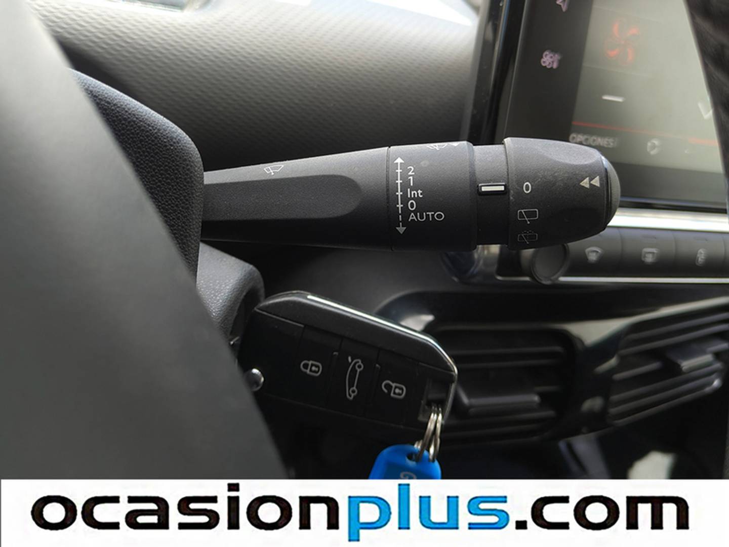 Foto Citroën C4 Cactus Citroen C4 Cactus PureTech 130 S&S Shine (130 CV)