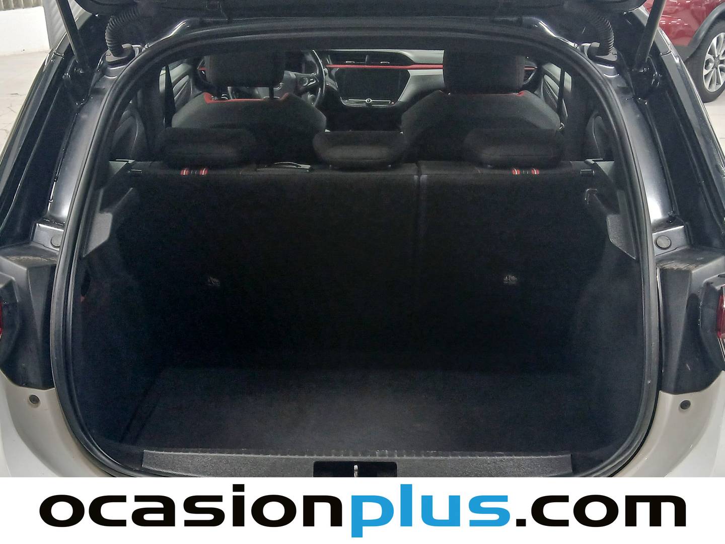 Foto Opel Corsa Opel Corsa 1.2 Turbo XHL GS-Line (100 CV)