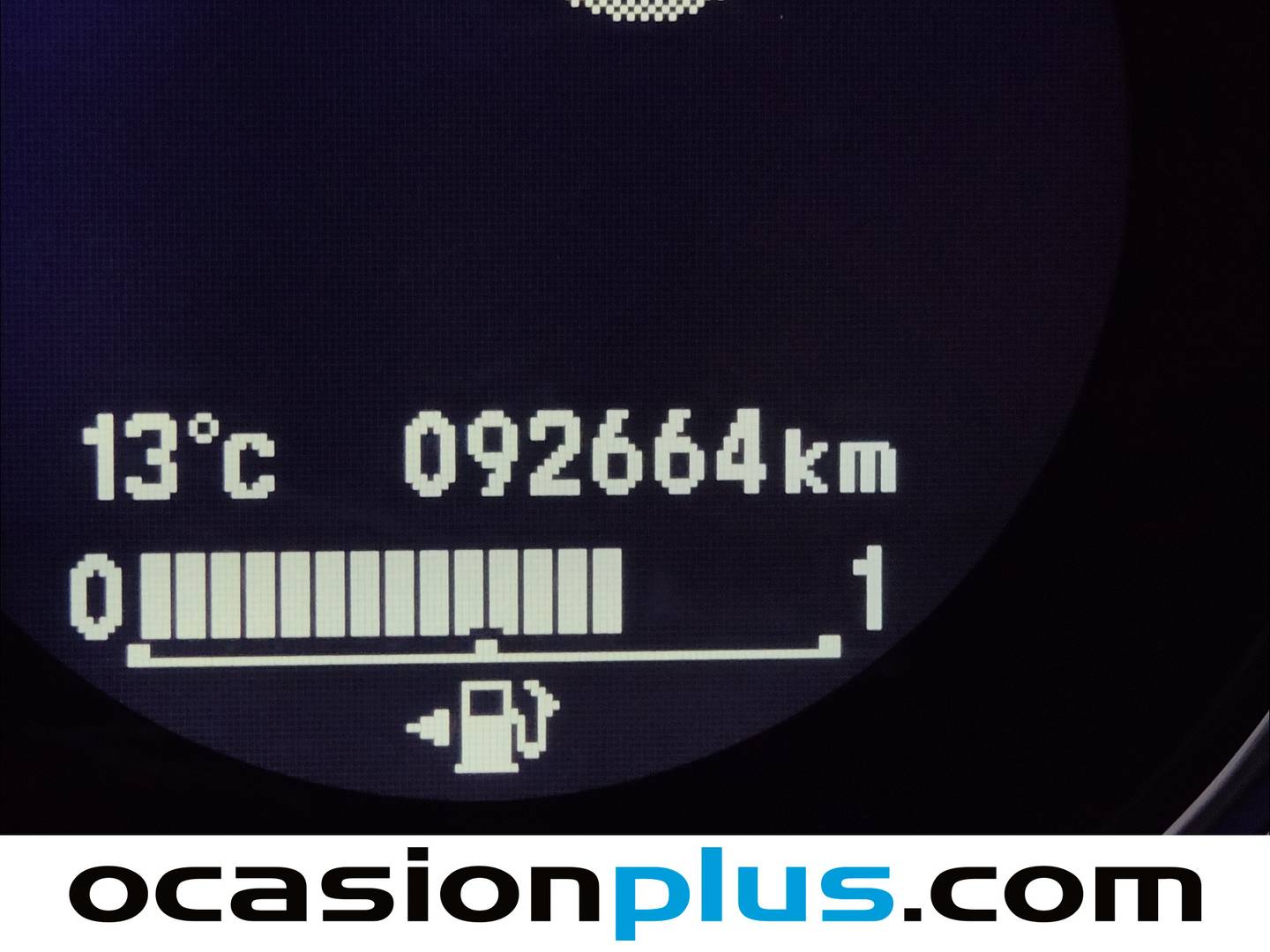 Honda HR-V Honda HR-V 1.6 i-DTEC Elegance Navi (120 CV) seminuevo