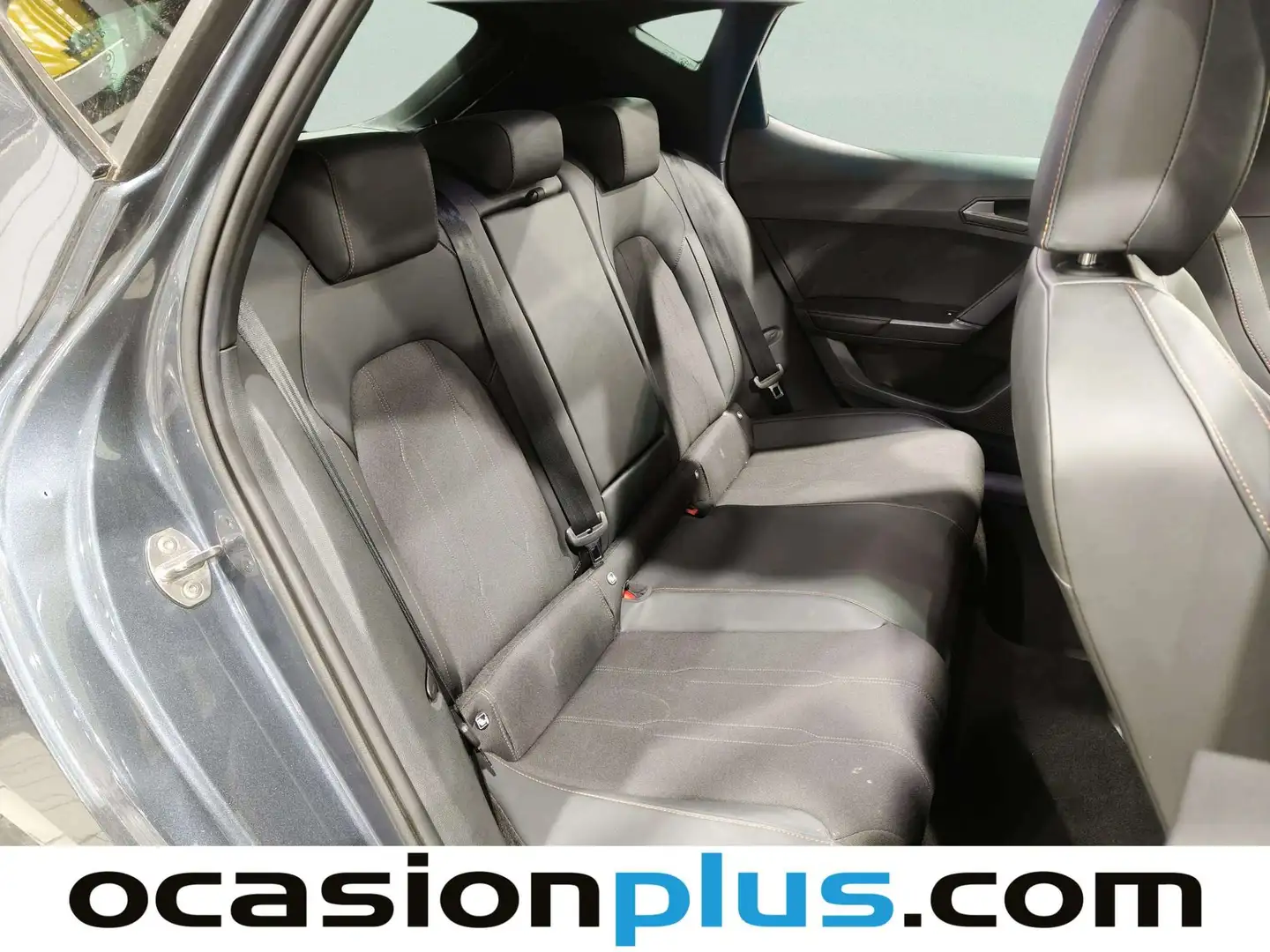 Foto Cupra León CUPRA León 1.5 eTSI DSG (150 CV)