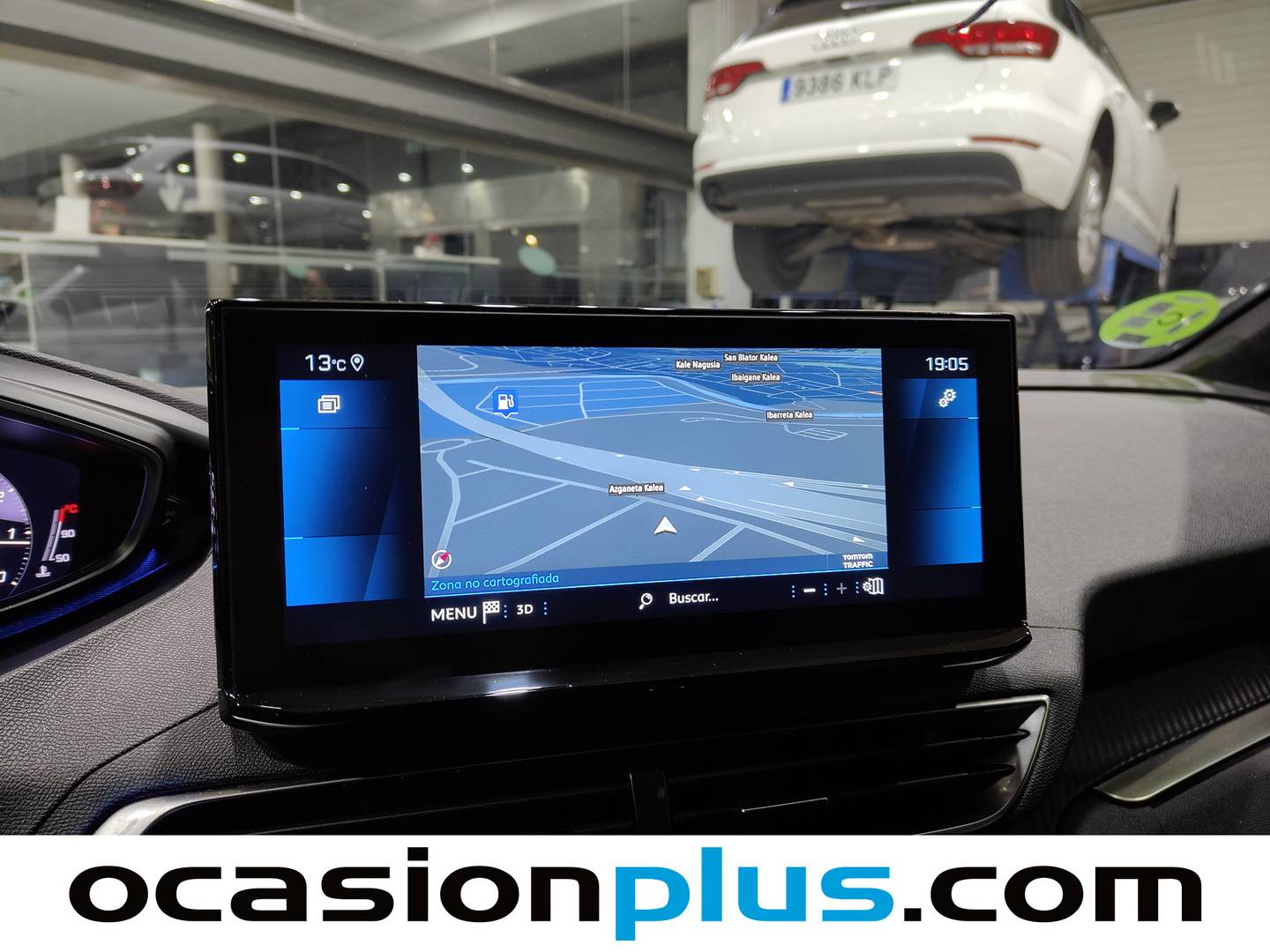 Foto Peugeot 3008 Peugeot 3008 PureTech 130 S&S Allure Pack (130 CV)