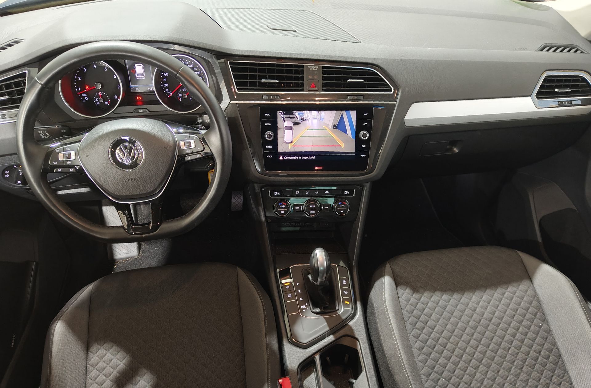 Volkswagen Tiguan Advance 1.5 TSI DSG - foto 6