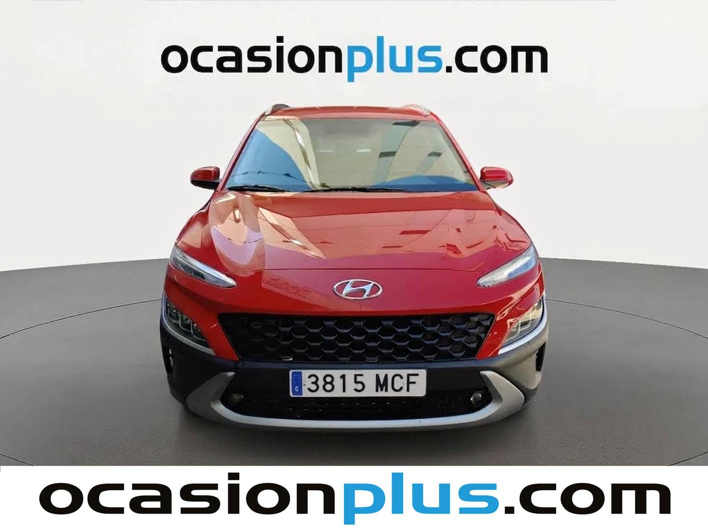 Hyundai Kona Hyundai Kona 1.0 TGDi Maxx 4x2 (120 CV) 120cv