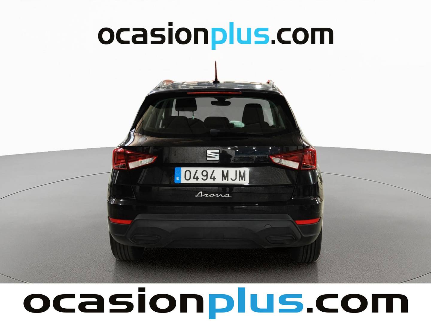 Seat Arona Seat Arona 1.0 TSI Style XL (110 CV) al mejor precio