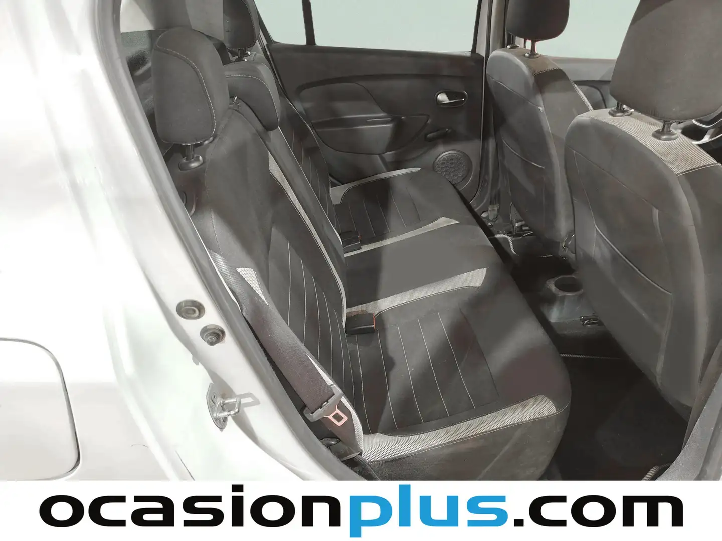 Foto Dacia Sandero Dacia Sandero Stepway TCe (90 CV)