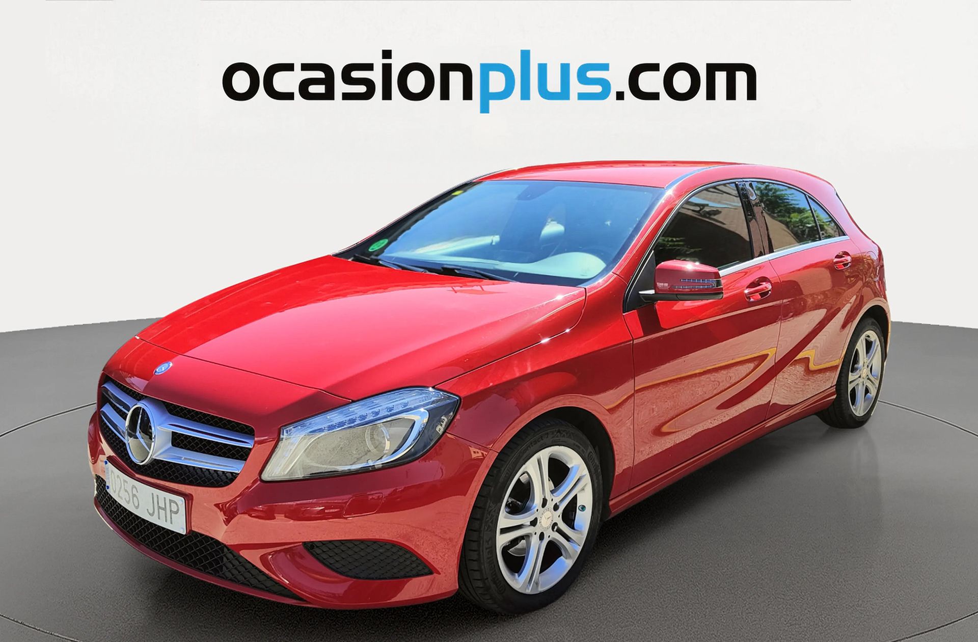 Mercedes-Benz Clase A 180 CDI Style