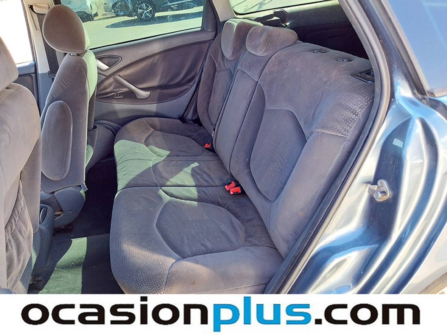 Foto Citroën C5 Citroen C5 Break 2.0 HDI Exclusive (138 CV)