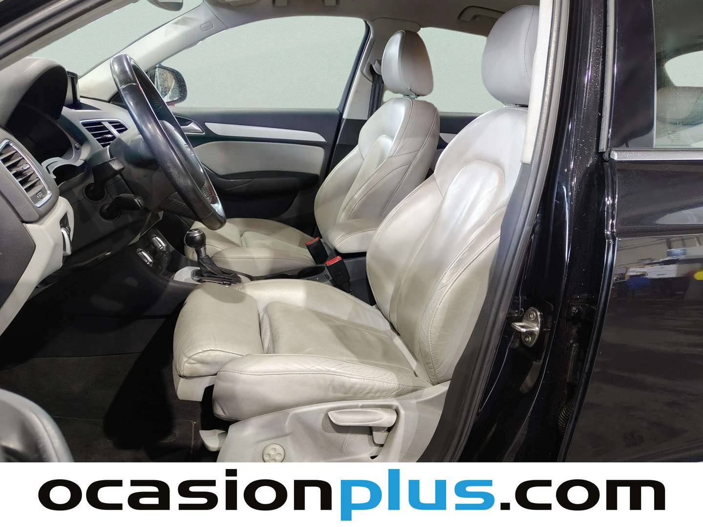 Foto Audi Q3 Audi Q3 Ambition 2.0 TDI quattro (177 CV) S tronic