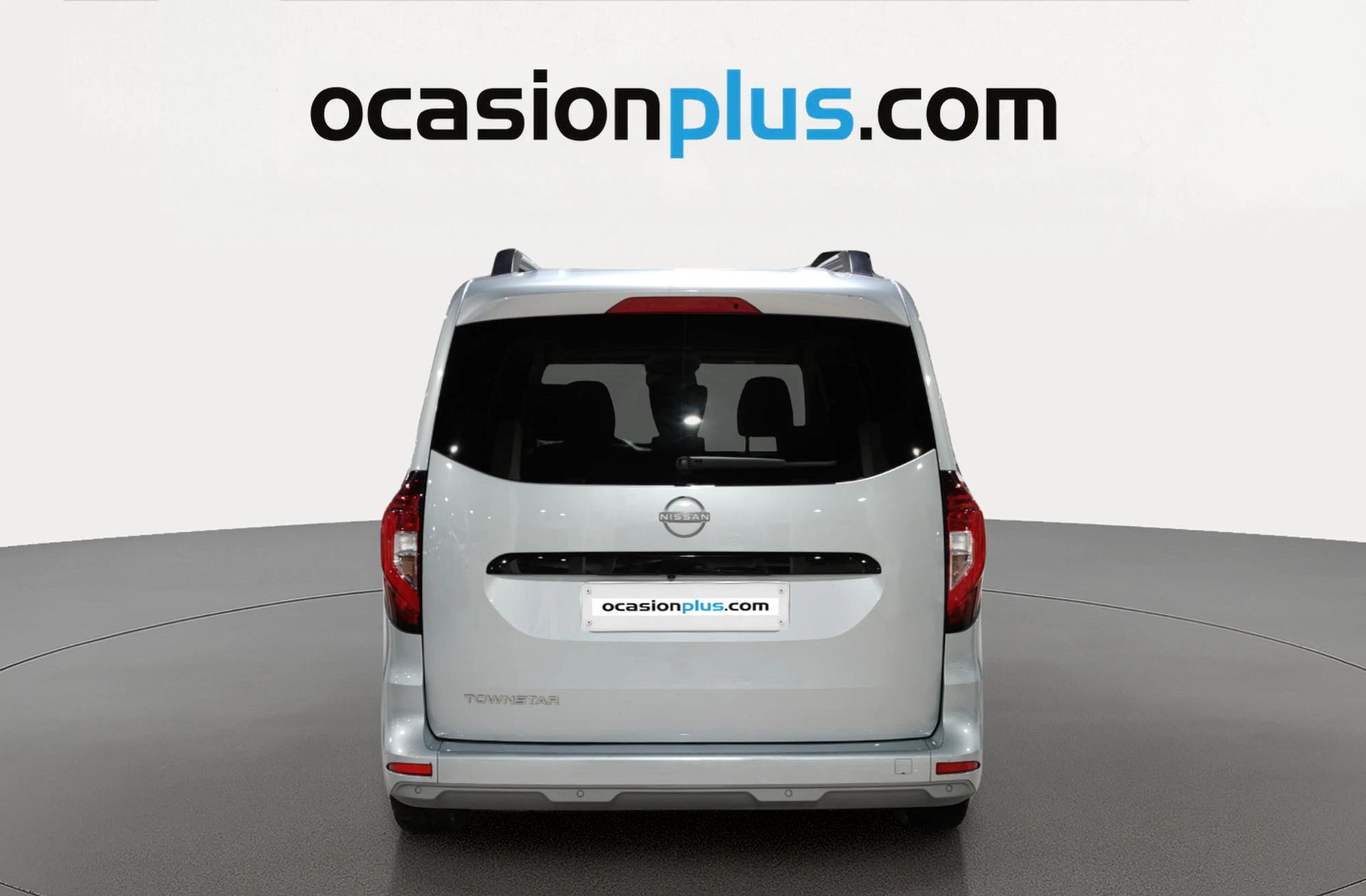 Nissan Townstar 1.3G L1 Tekna - foto 15