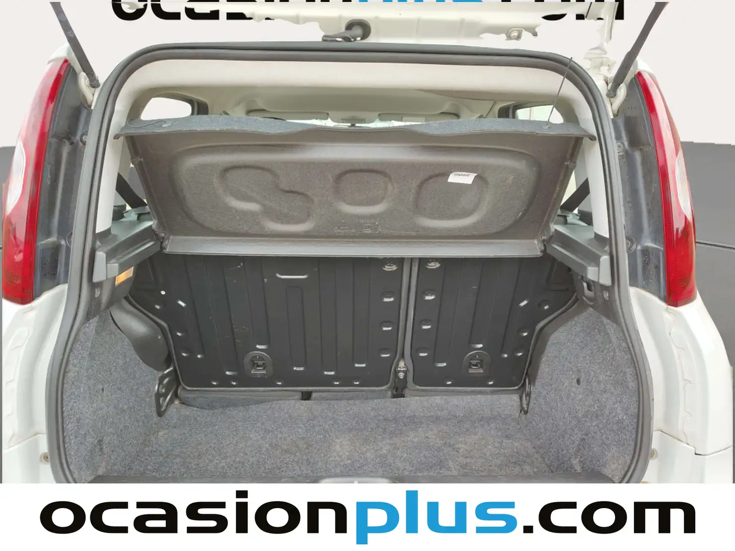 Foto Fiat Panda Fiat Panda 1.0 Hybrid GSE City Life (70 CV)