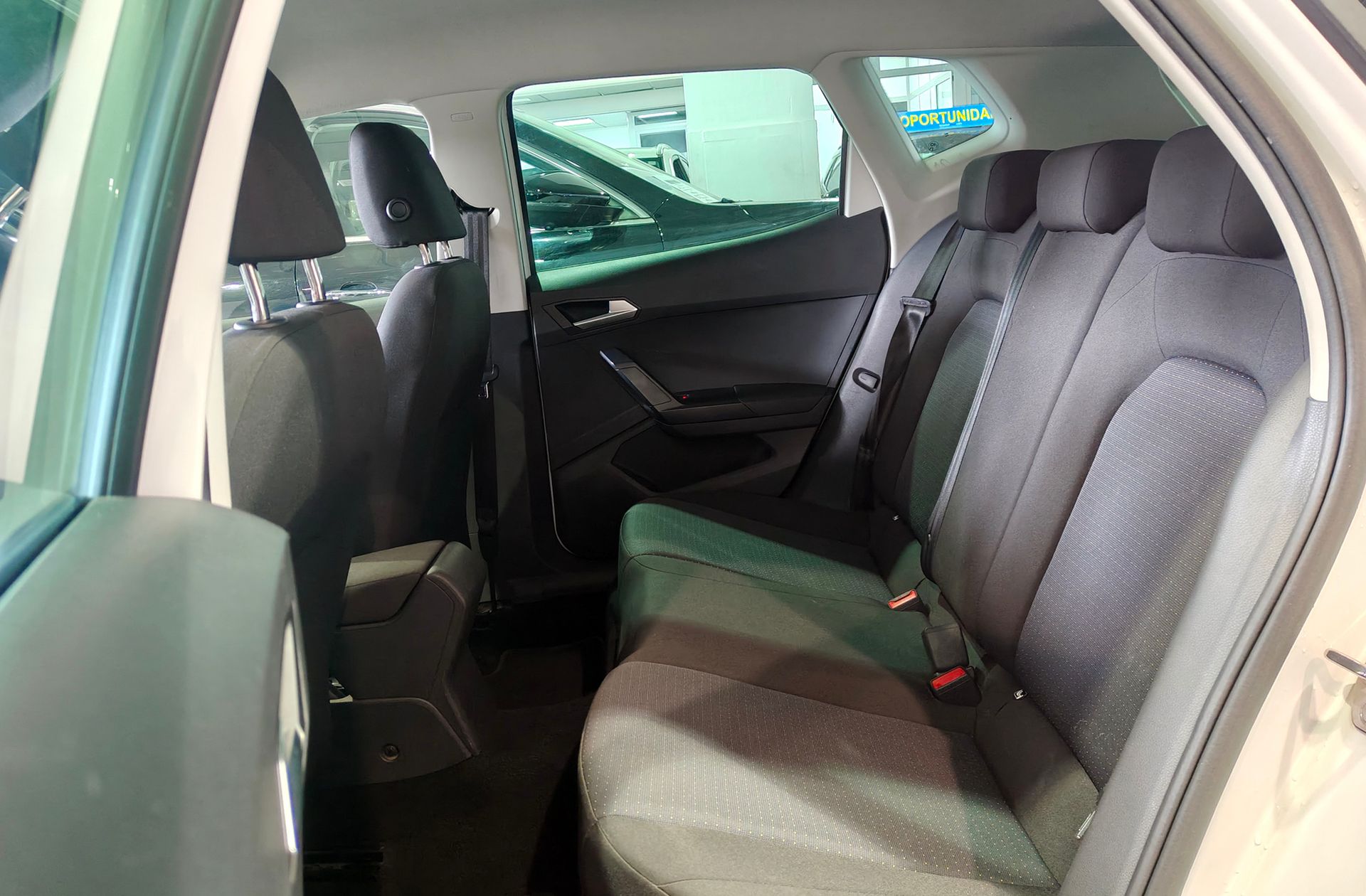 SEAT Arona 1.0 TSI Style XM - foto 11