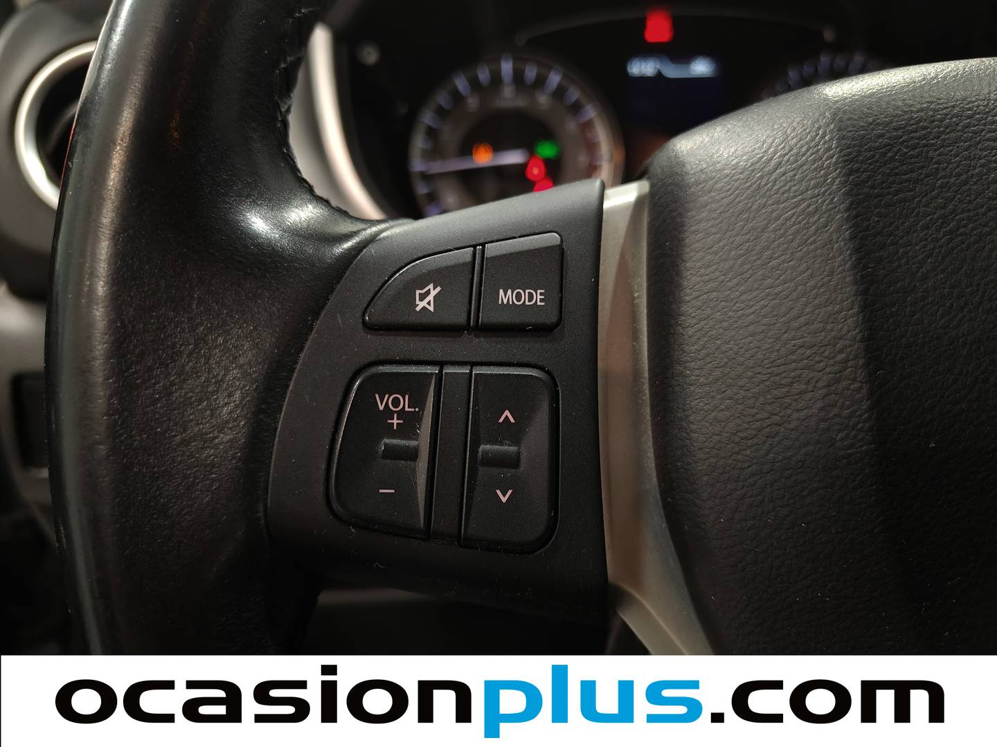 Suzuki Vitara Suzuki Vitara 1.4 Turbo Mild Hybrid GLE (129 CV) barato