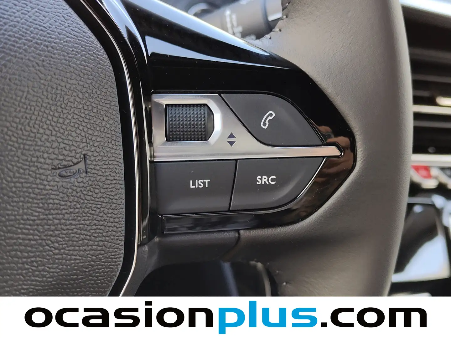 Foto Peugeot 2008 Peugeot 2008 PureTech 100 S&S Allure (100 CV)