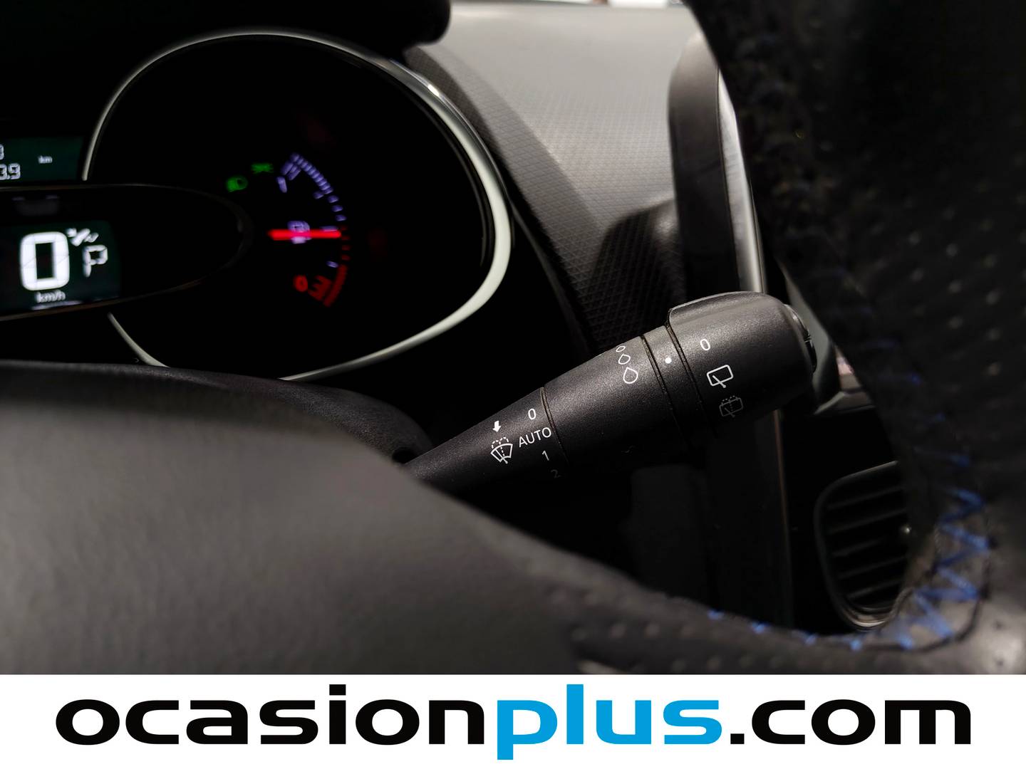 Renault Clio Renault Clio Sport Tourer Zen TCe (120 CV) EDC Pack GT Line gasolina
