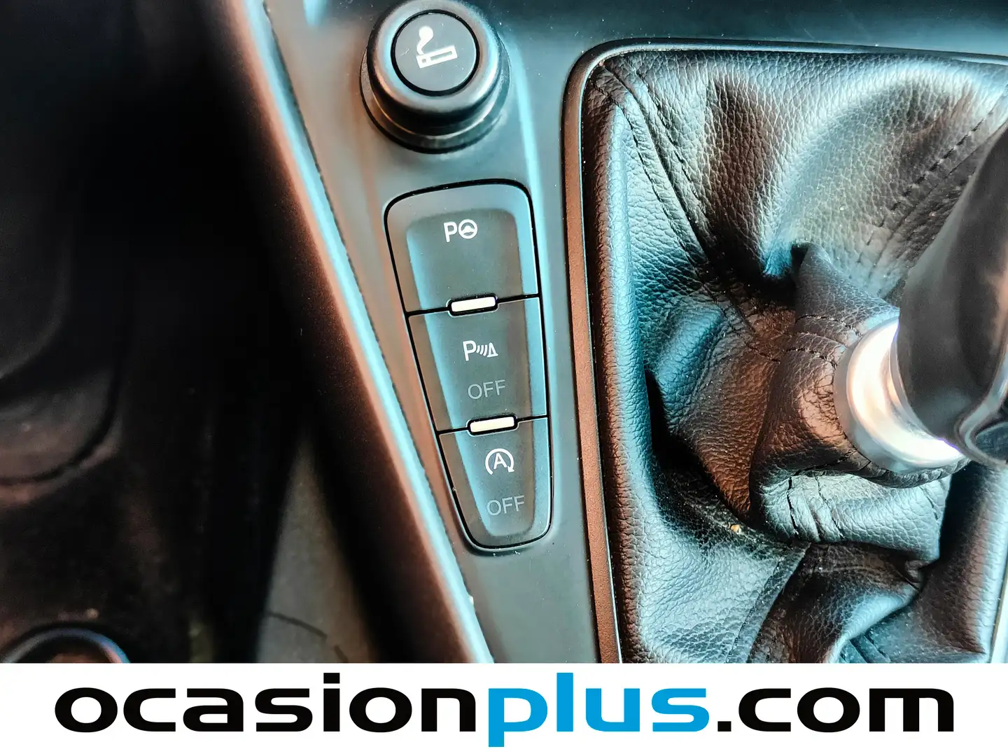 Foto Ford Focus Ford Focus 1.0 Ecoboost S&S Trend+ (125 CV)