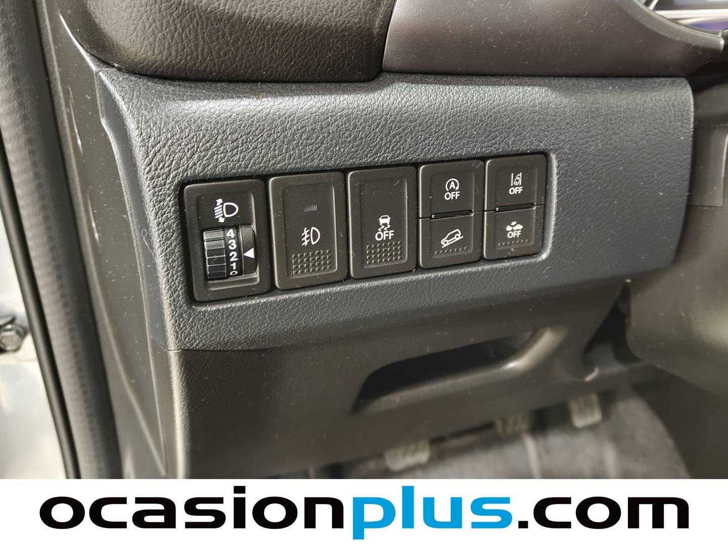 Foto Suzuki Vitara Suzuki Vitara 1.0 Turbo GLE 4WD  (111 CV)