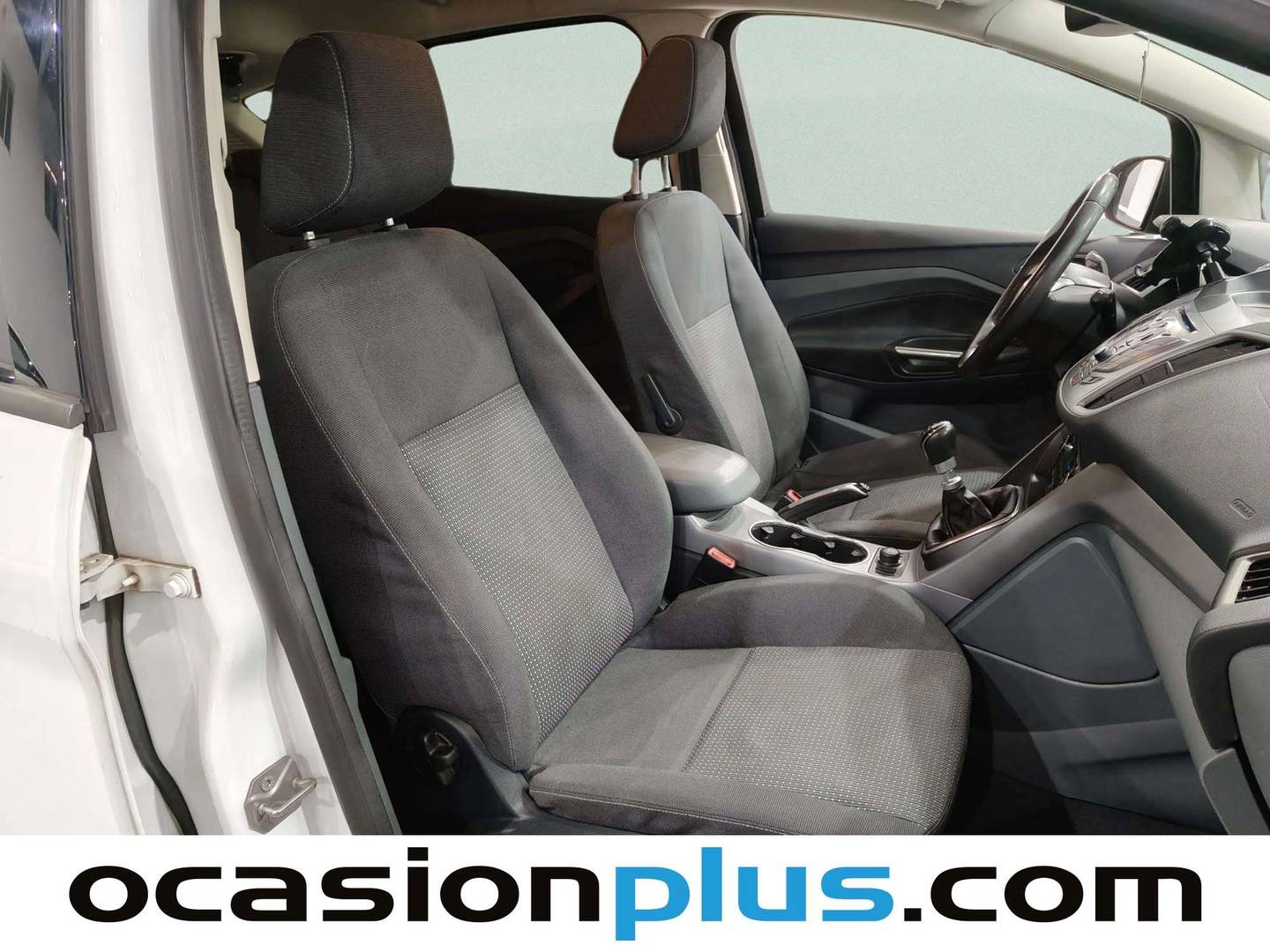 Foto Ford C-Max Ford C-Max 1.0 EcoBoost S&S Trend (125 CV)