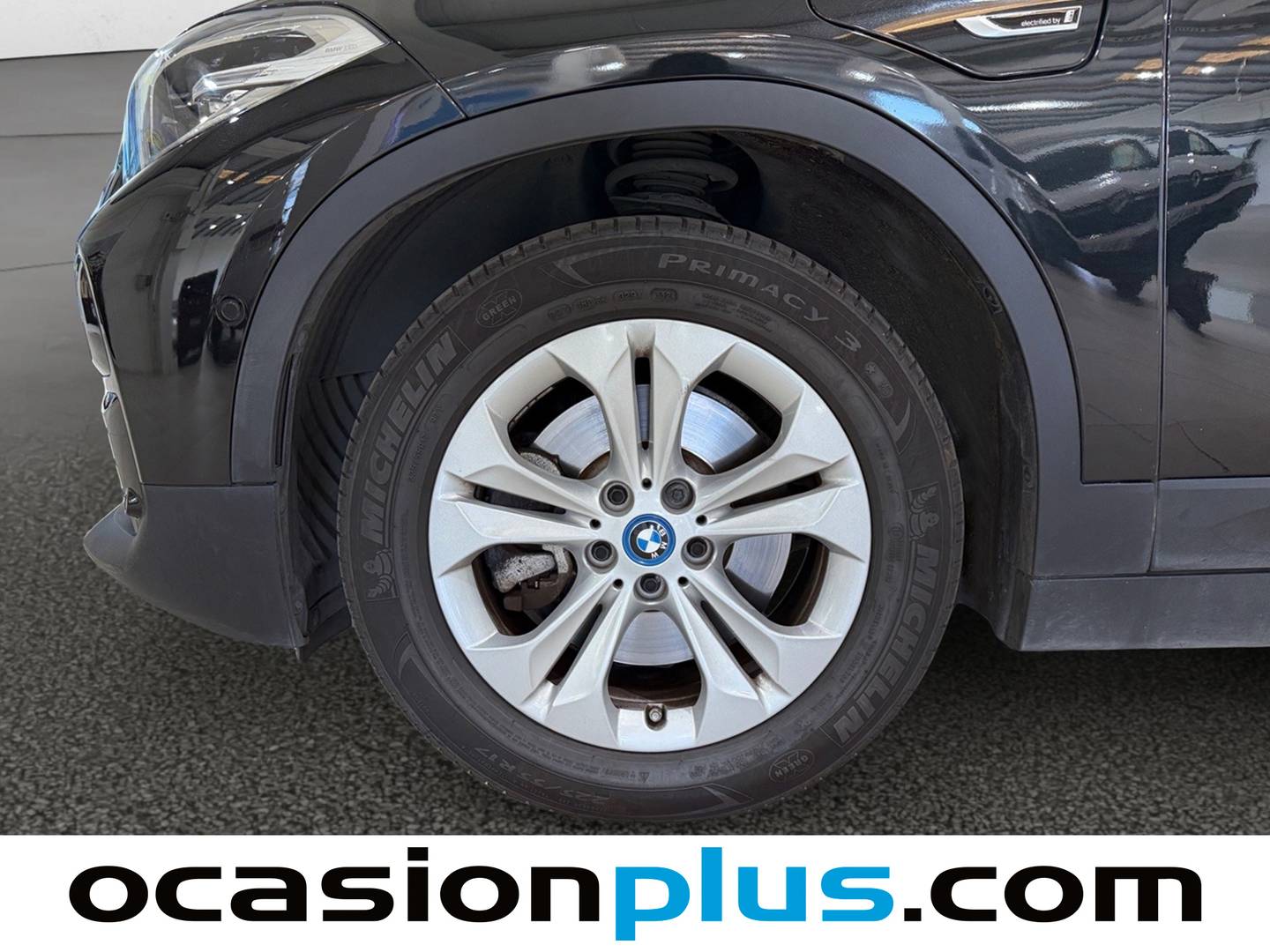 Foto BMW X2 BMW X2 xDrive25e (220 CV)