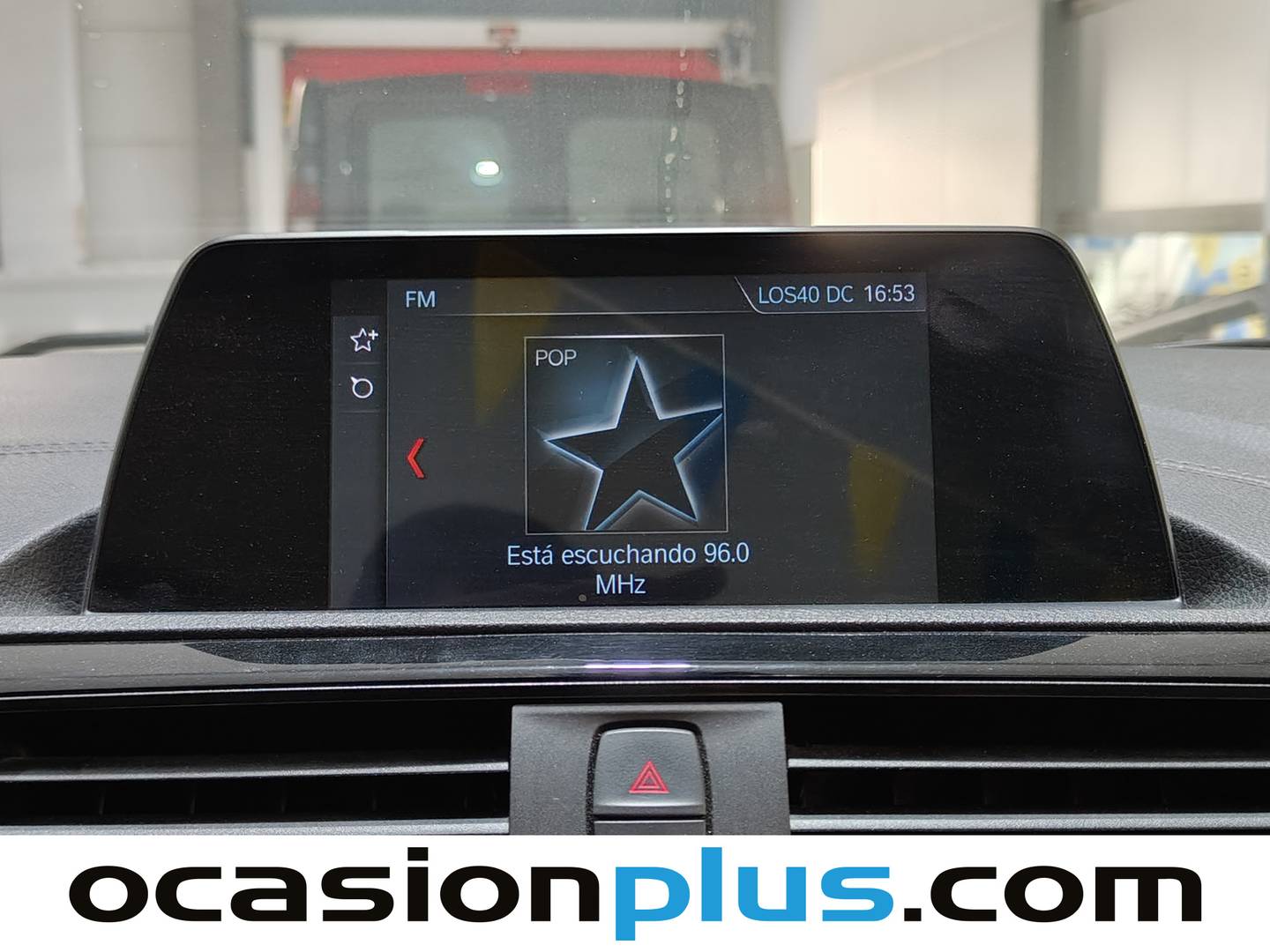 BMW Serie 2 BMW Serie 2 220i Cabrio (184 CV) Pack M de segunda mano