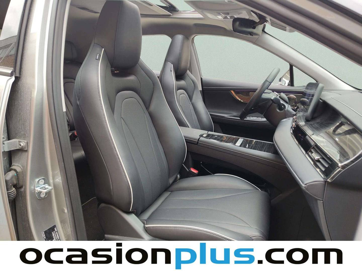 OMODA 5 Omoda 5 1.6 TGDI Premium DCT (147 CV) automático