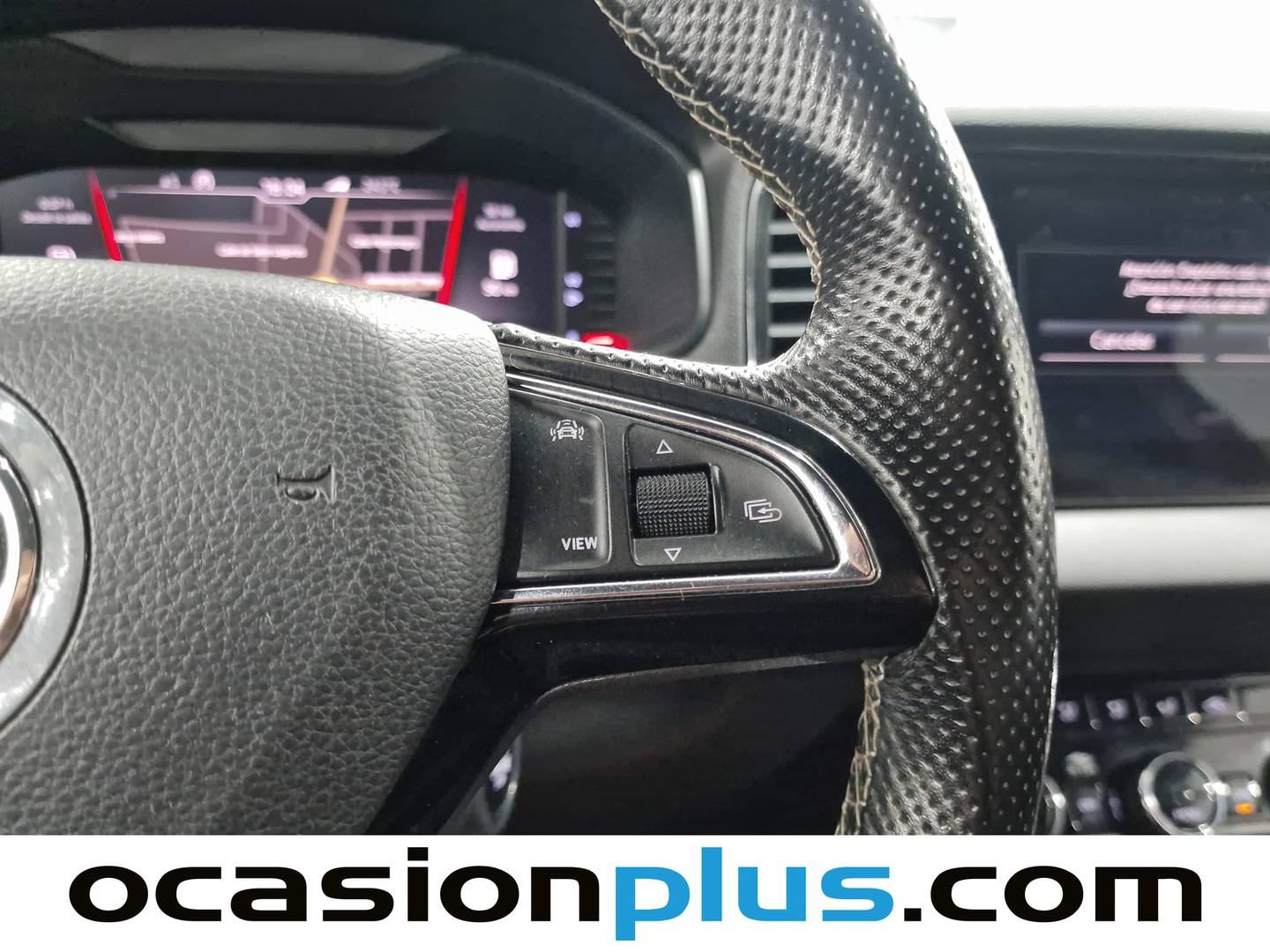 Skoda Karoq Skoda Karoq 1.5 TSI ACT Sportline DSG (150 CV) barato