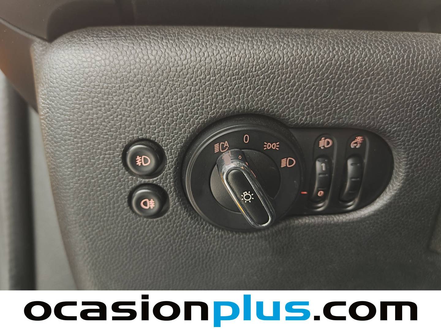 Foto Mini MINI MINI MINI 3 Puertas Cooper D (116 CV)