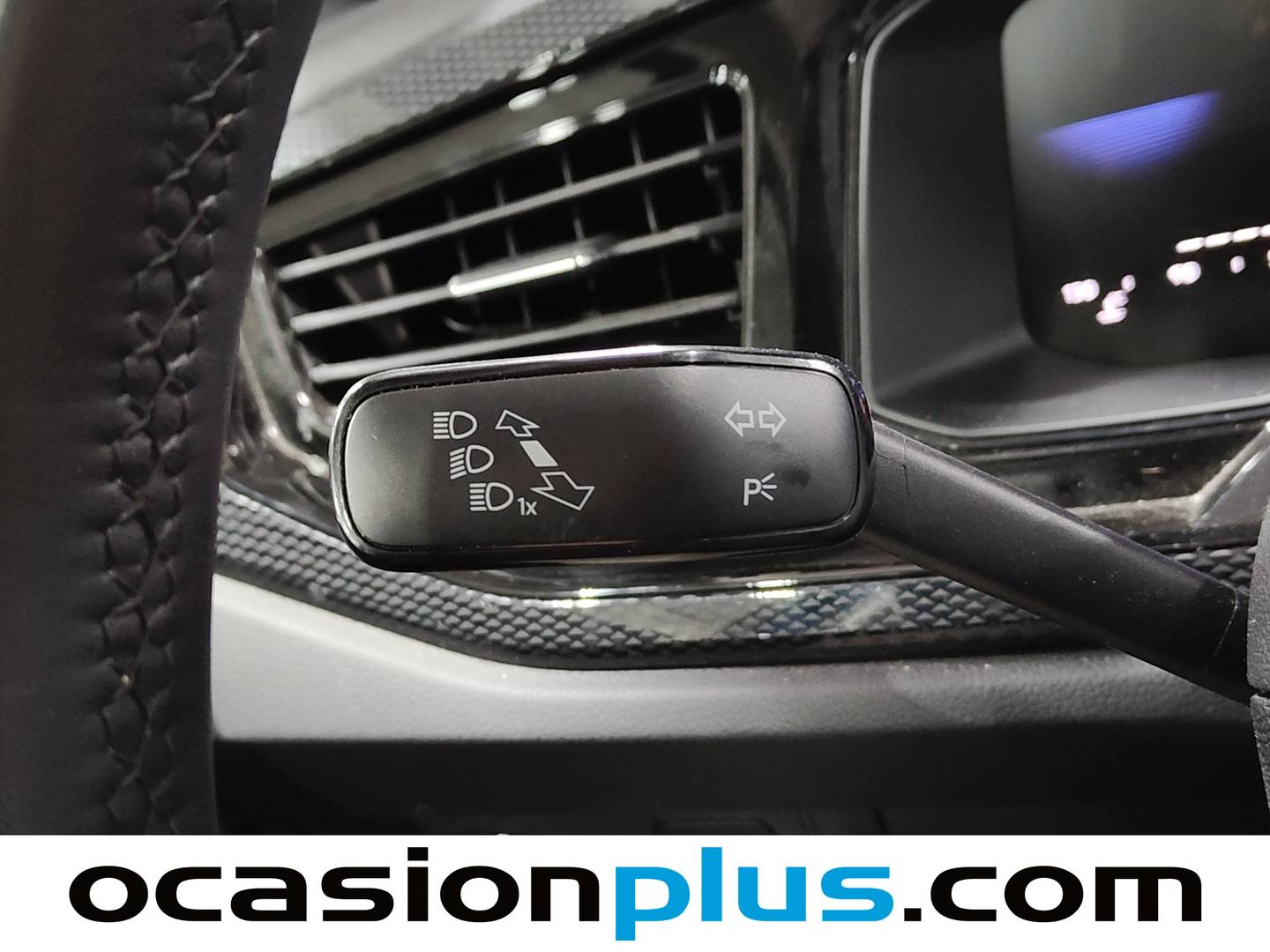 Foto Volkswagen Polo Volkswagen Polo ``Más`` 1.0 TSI (95 CV) DSG