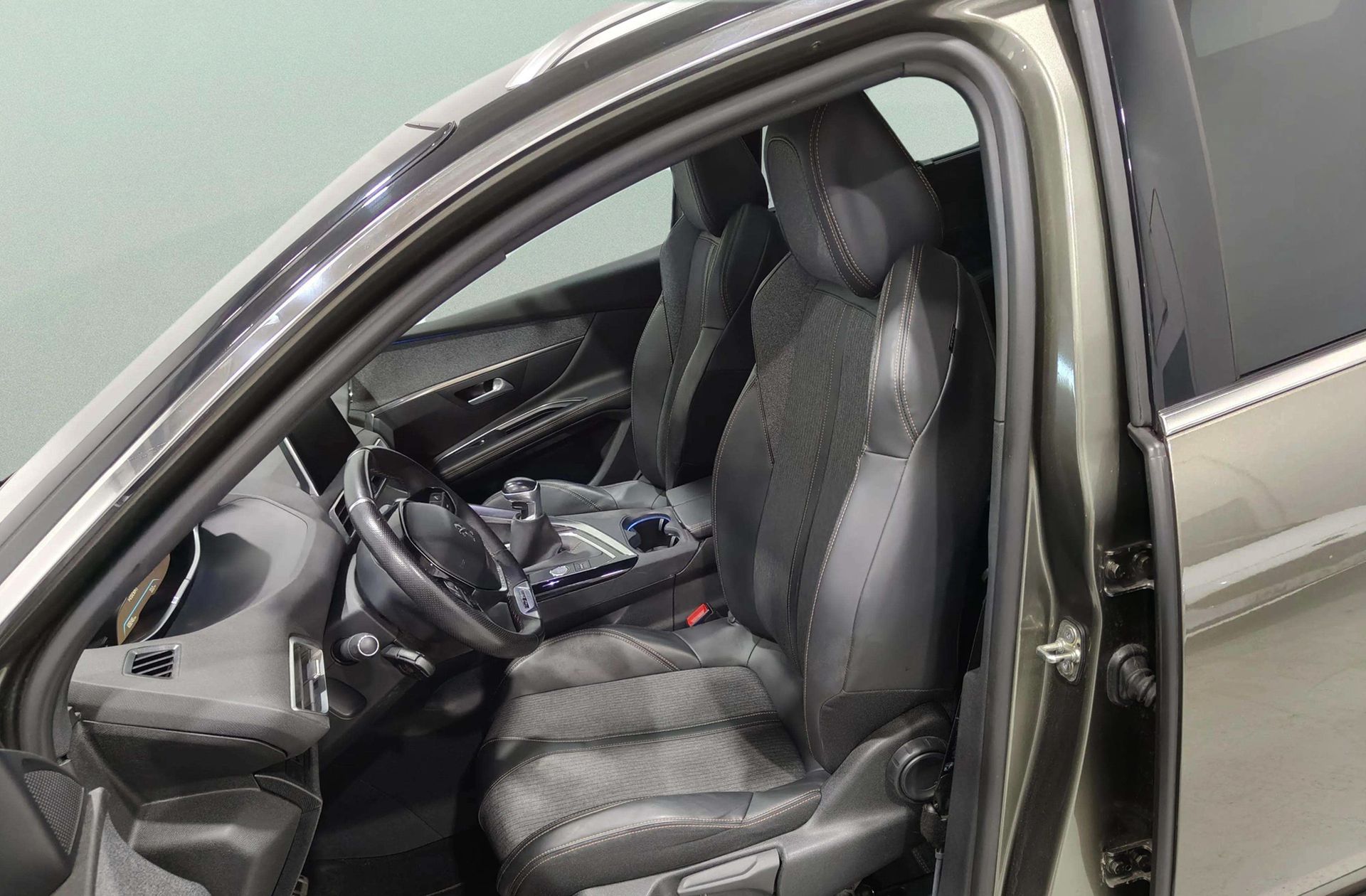 Peugeot 5008 BlueHDi 150 GT-Line - foto 15