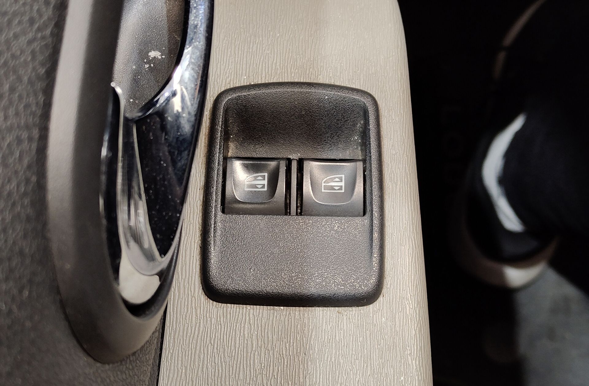 Dacia Lodgy dCi 110 Laureate 7 plazas - foto 34