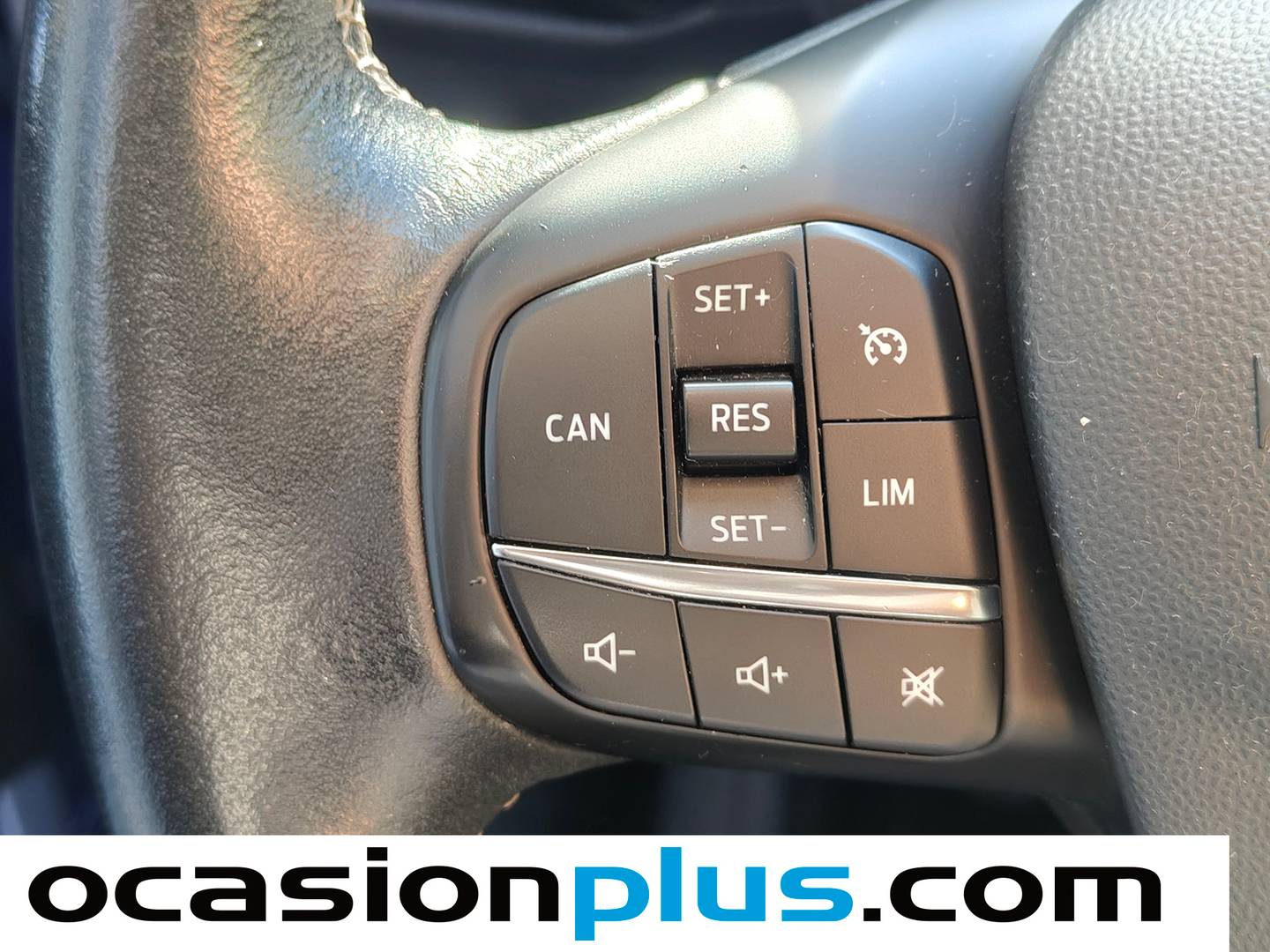 Ford Fiesta Ford Fiesta 1.1 Ti-VCT Trend+ (85 CV) seminuevo