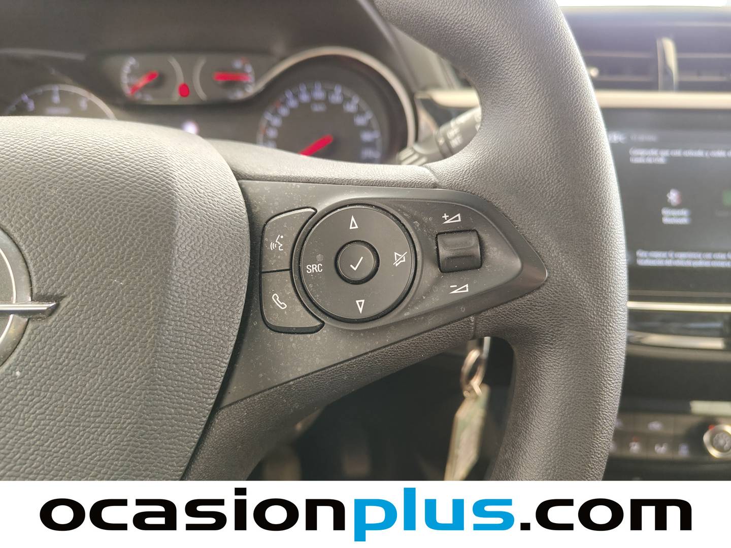 Opel Corsa Opel Corsa 1.2 XEL S&S Edition (75 CV) de segunda mano