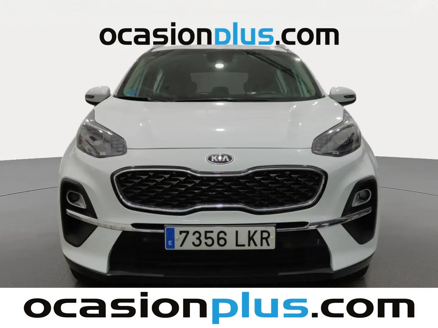 Foto KIA Sportage Kia Sportage 1.6 MHEV Drive 4x2 (115 CV)