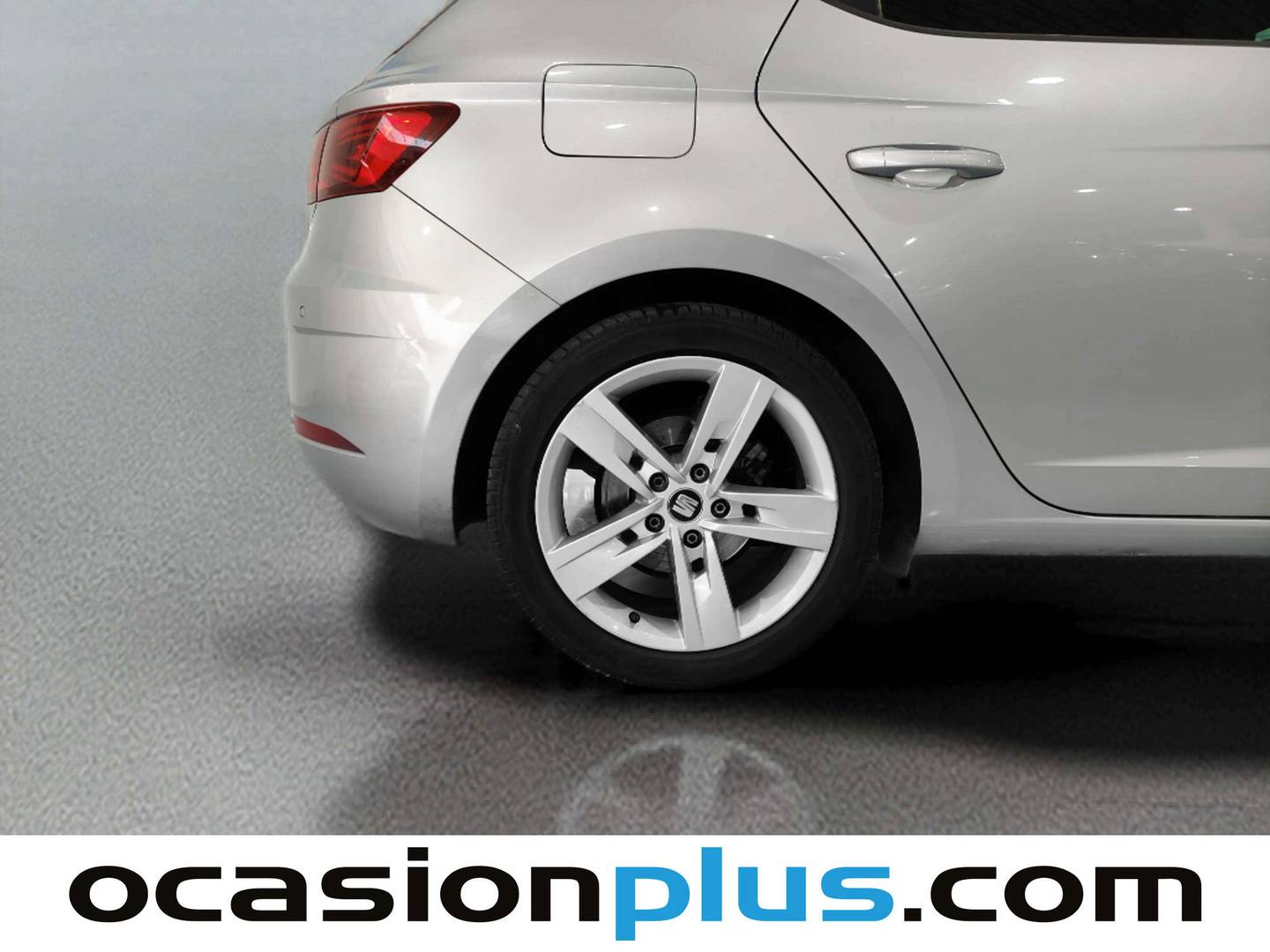 Seat León Seat León 1.4 TSI S&S FR Plus (125 CV) 2018