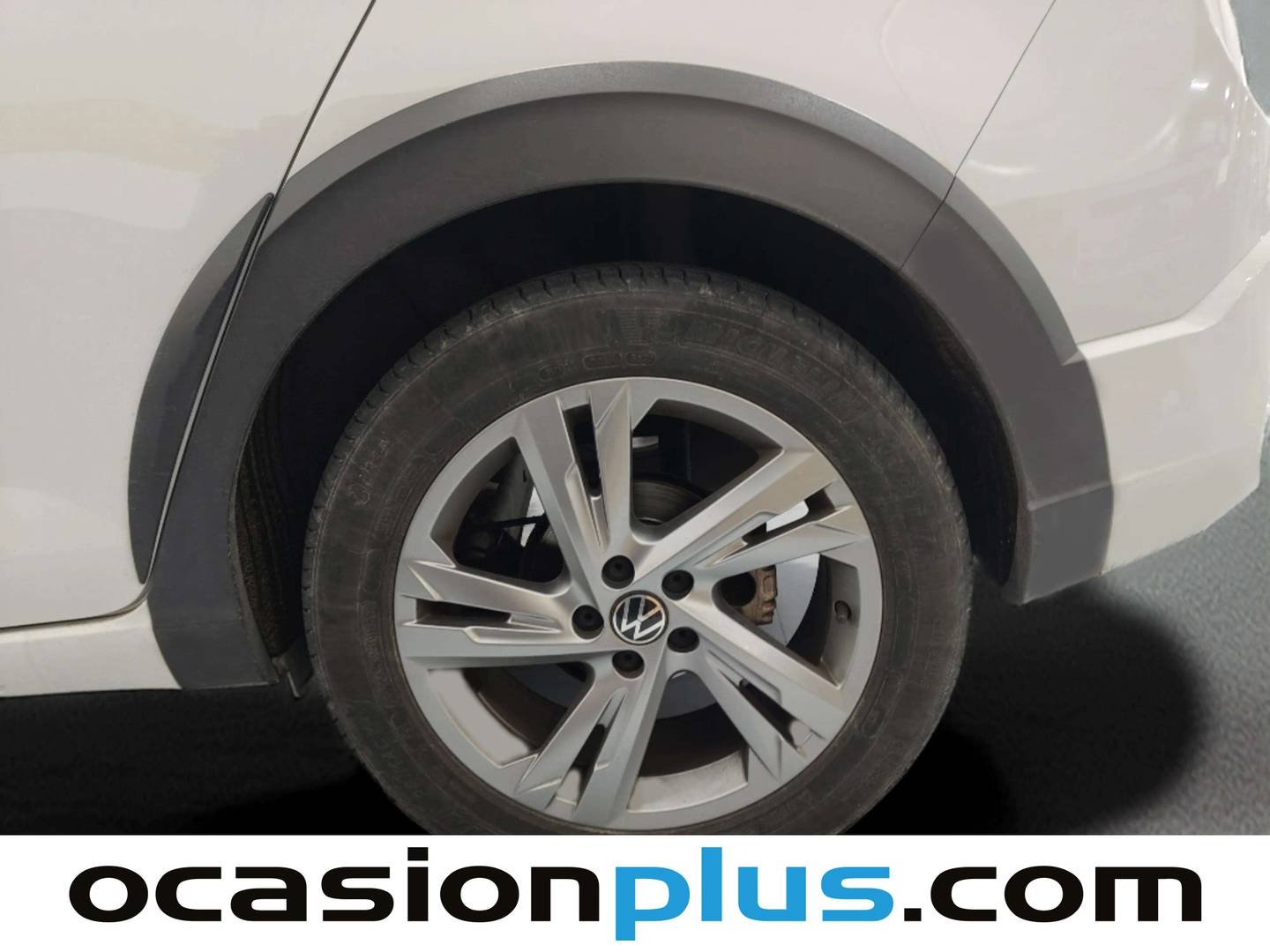 Foto Volkswagen Taigo Volkswagen Taigo R-Line 1.5 TSI (150 CV) DSG