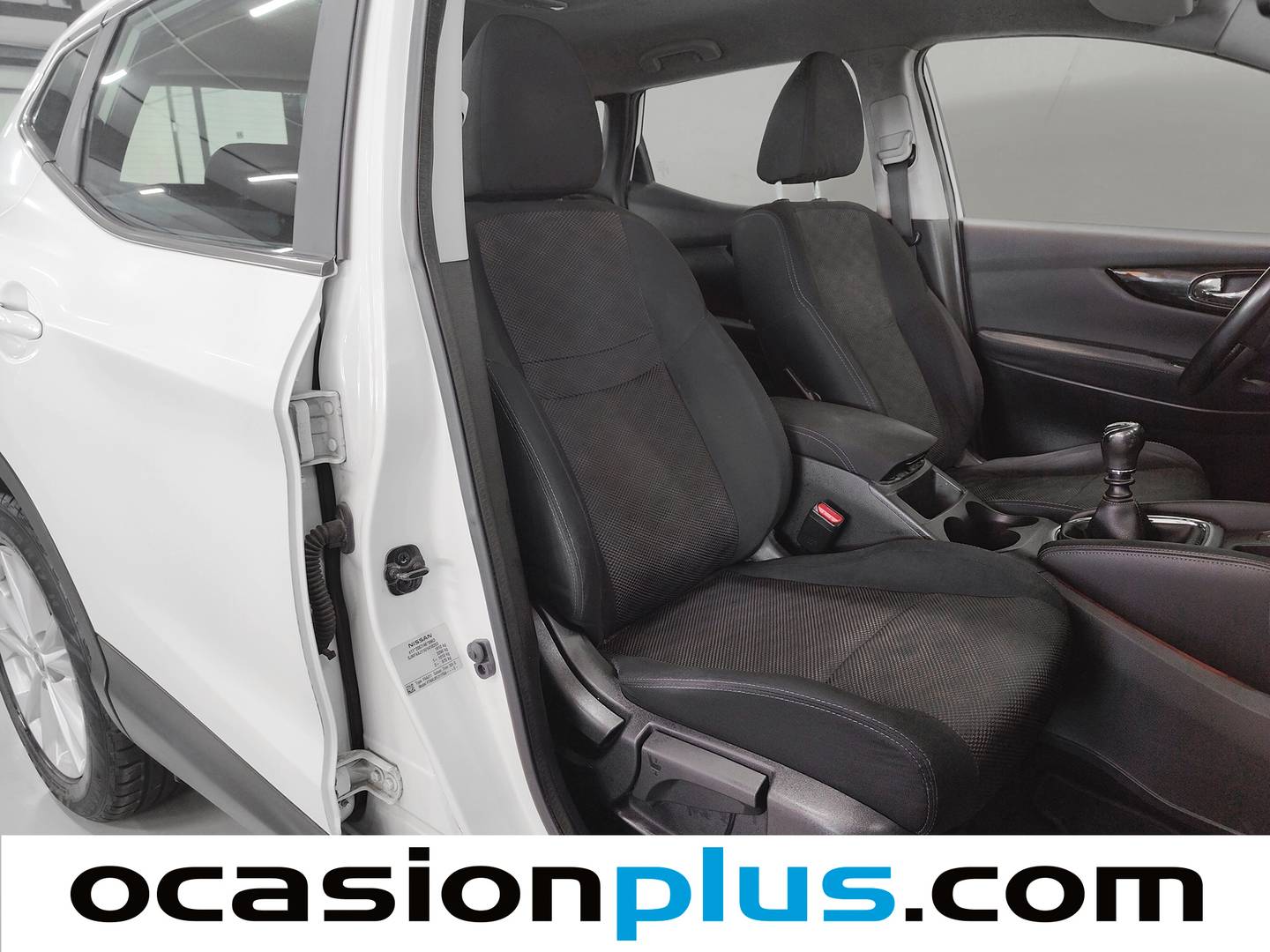 Nissan QASHQAI Nissan Qashqai 1.5 dCi S&S Acenta 4x2 (110 CV) km 0