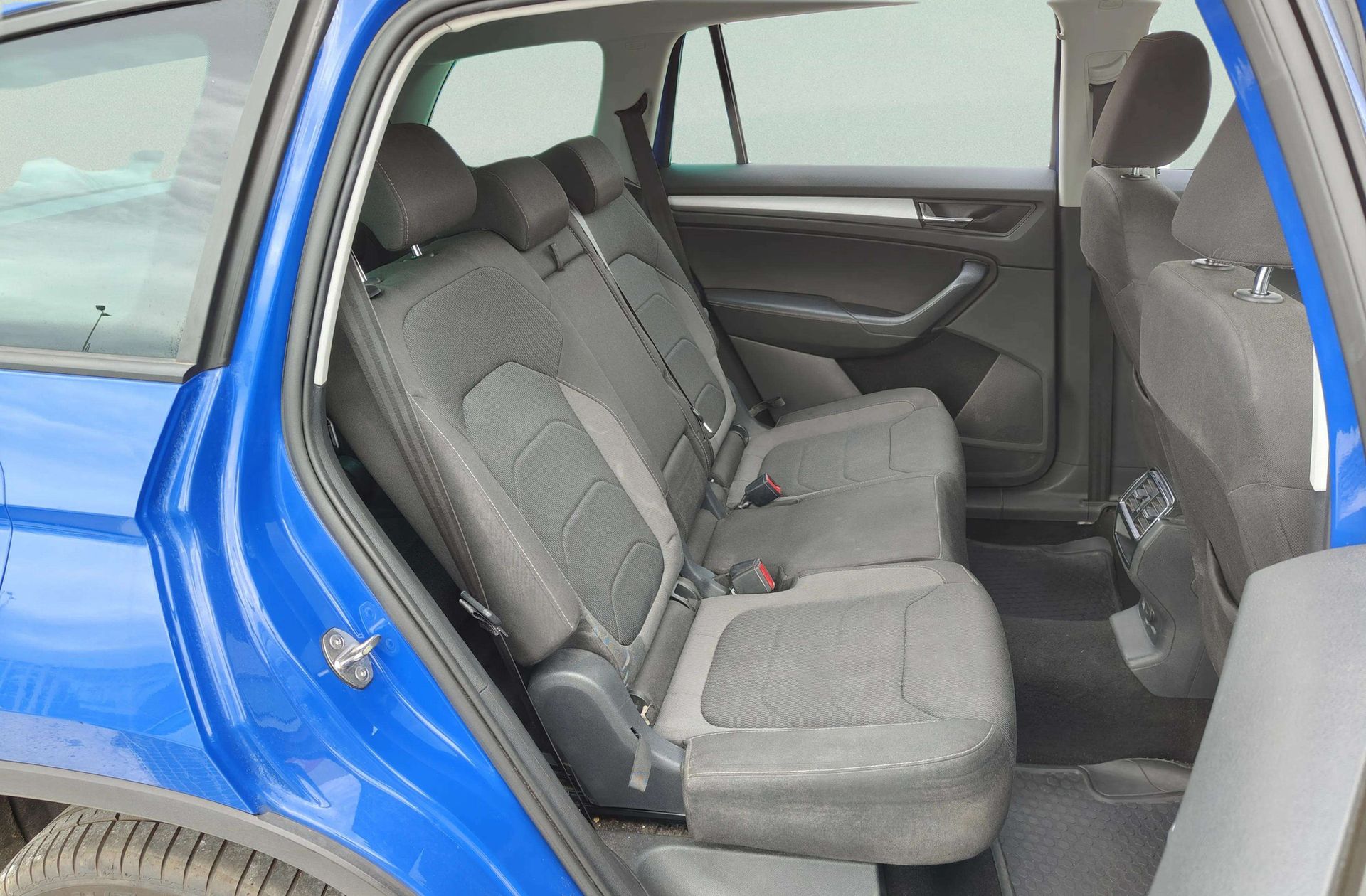 Škoda Kodiaq 1.5 TSI Ambition 4x2 DSG 7 plazas - foto 17