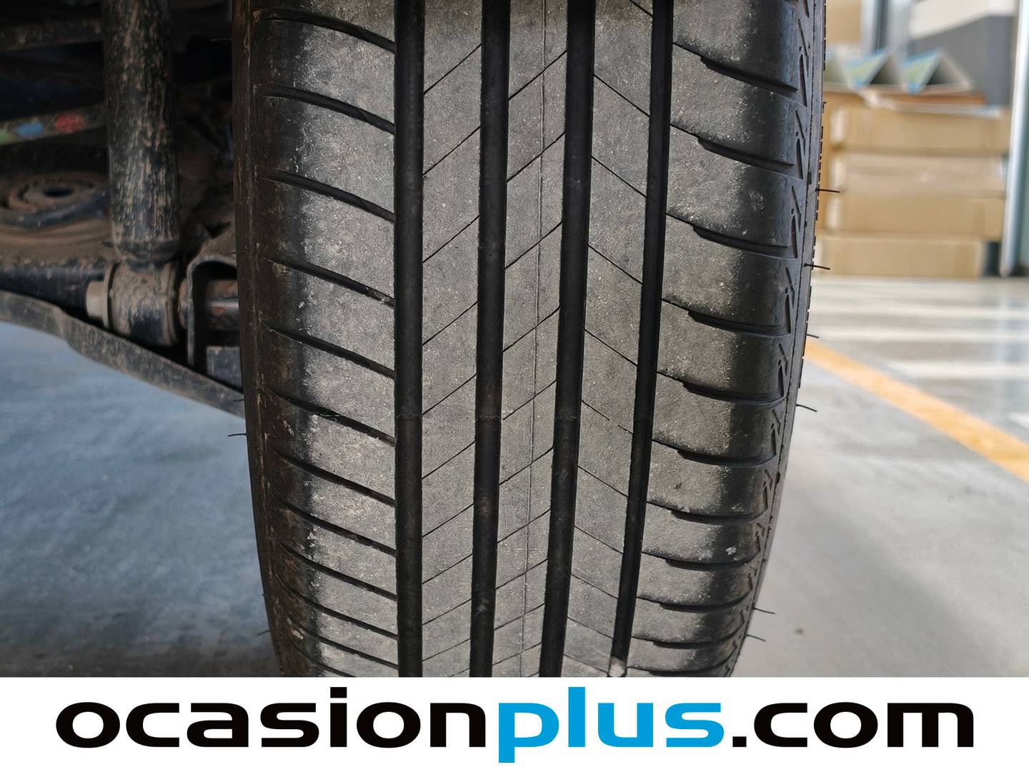 Foto Dacia Duster Dacia Duster Prestige TCE (130 CV) 4X2