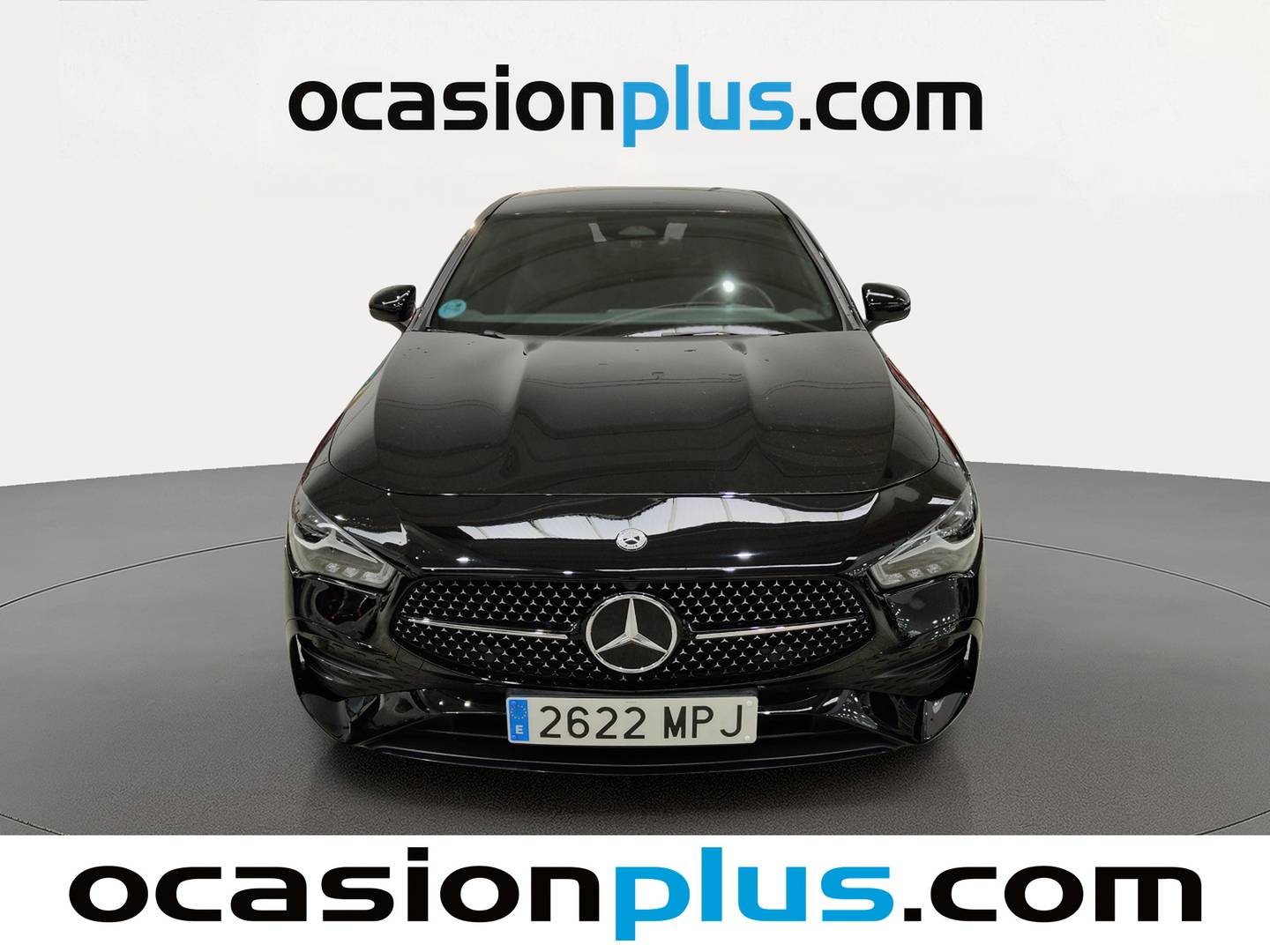 Mercedes CLA Mercedes CLA 200 d (150 CV) Pack AMG barato