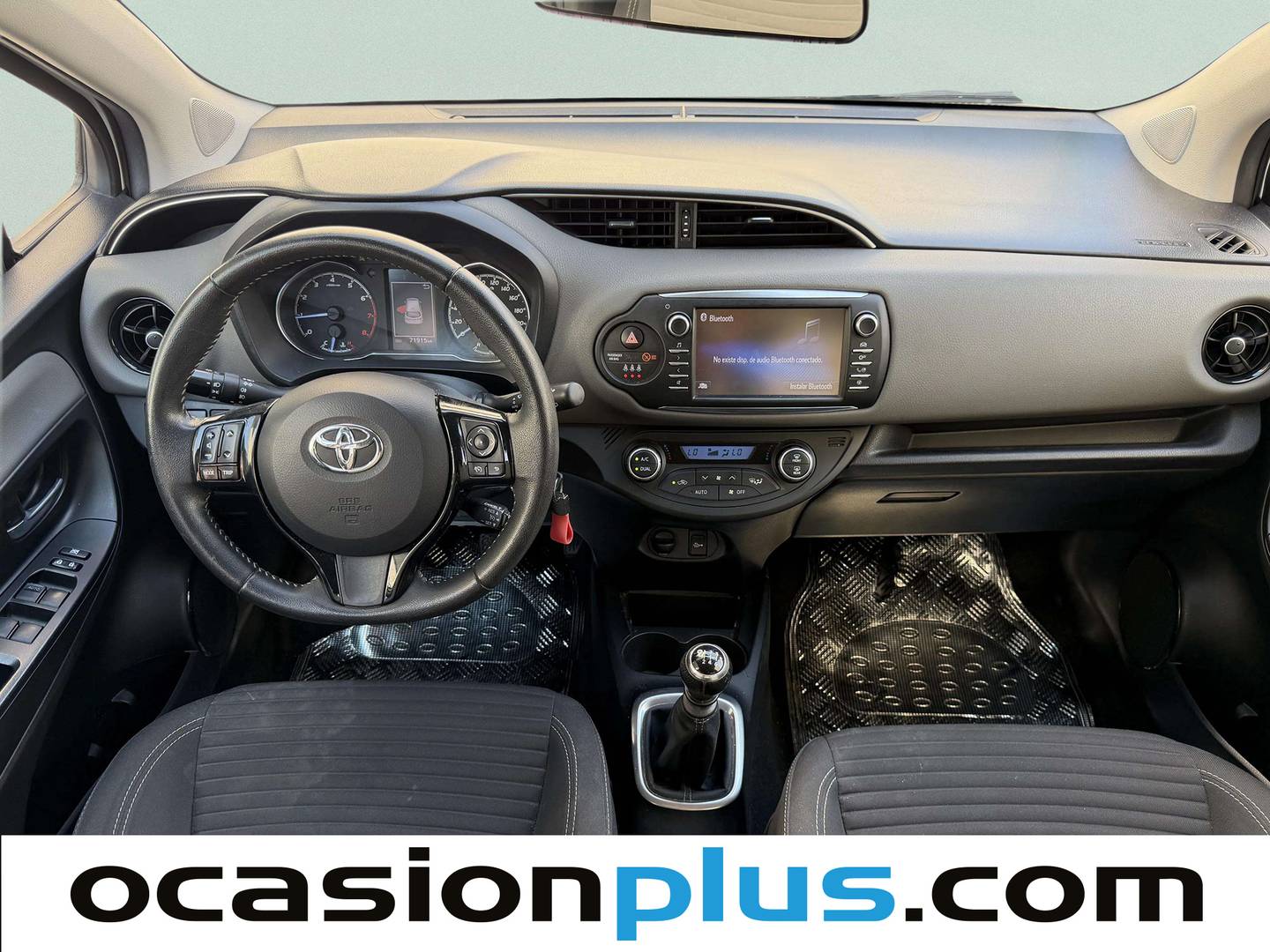 Toyota Yaris Toyota Yaris 1.5 Active (111 CV) de ocasión