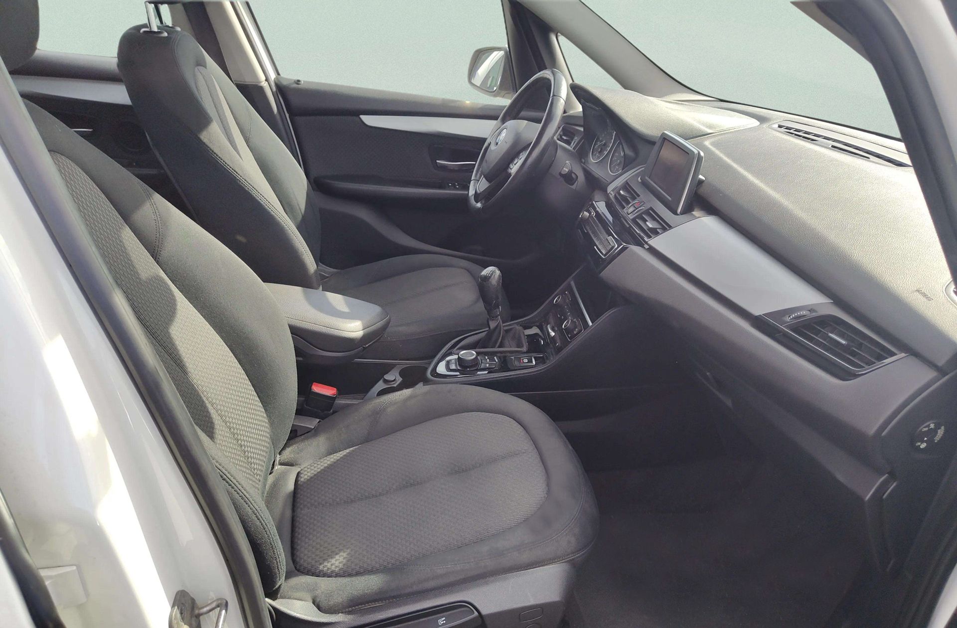 BMW Serie 2 Gran Tourer 2 216d Gran Tourer - foto 13