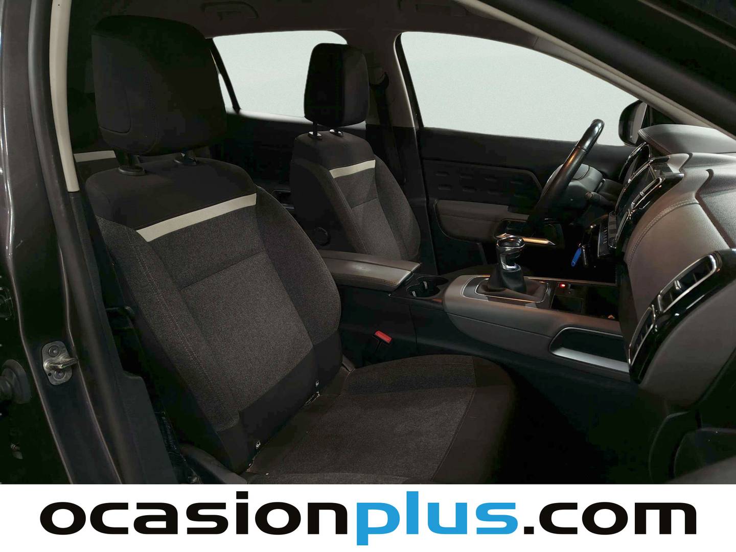 Foto Citroën C5 Aircross Citroen C5 Aircross BlueHdi 130 S&S Live Pack (131 CV)