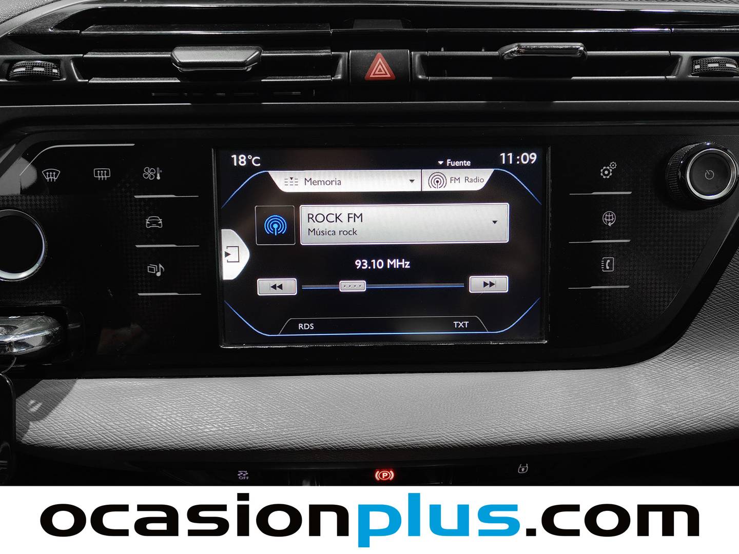 Citroën C4 Picasso Citroen C4 Picasso PureTech 130 S&S Seduction  (130 CV) barato