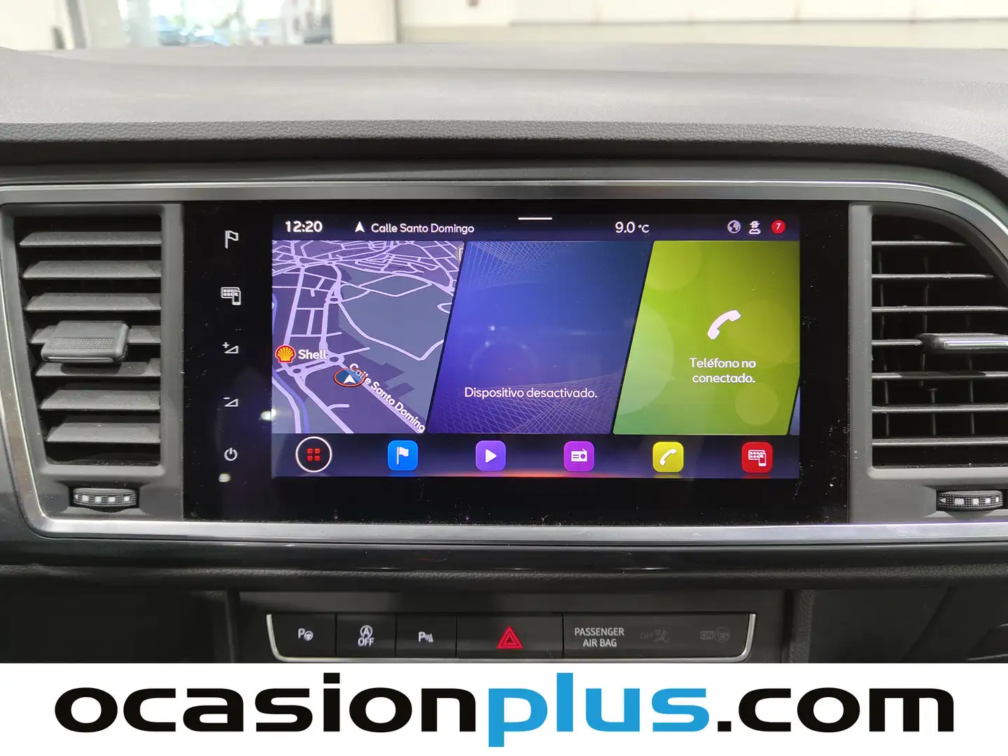 Foto Seat Ateca SEAT Ateca 2.0 TDI S&S Style Go (116 CV)