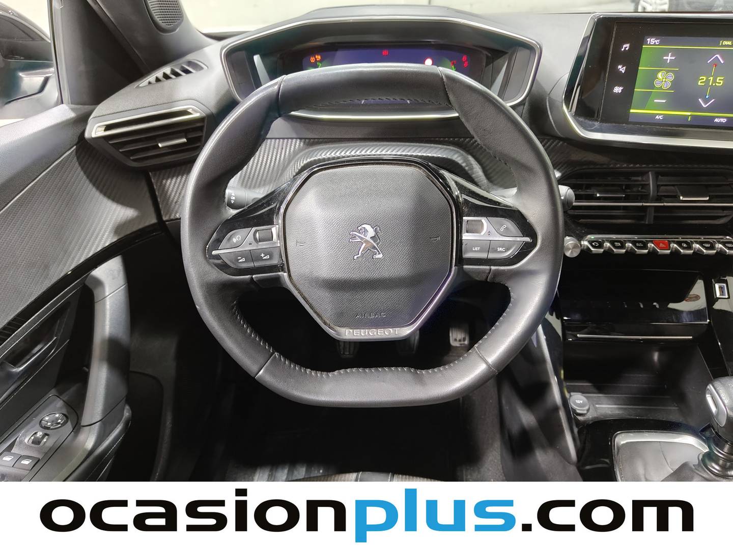 Foto Peugeot 2008 Peugeot 2008 PureTech 130 S&S Allure Pack (130 CV)