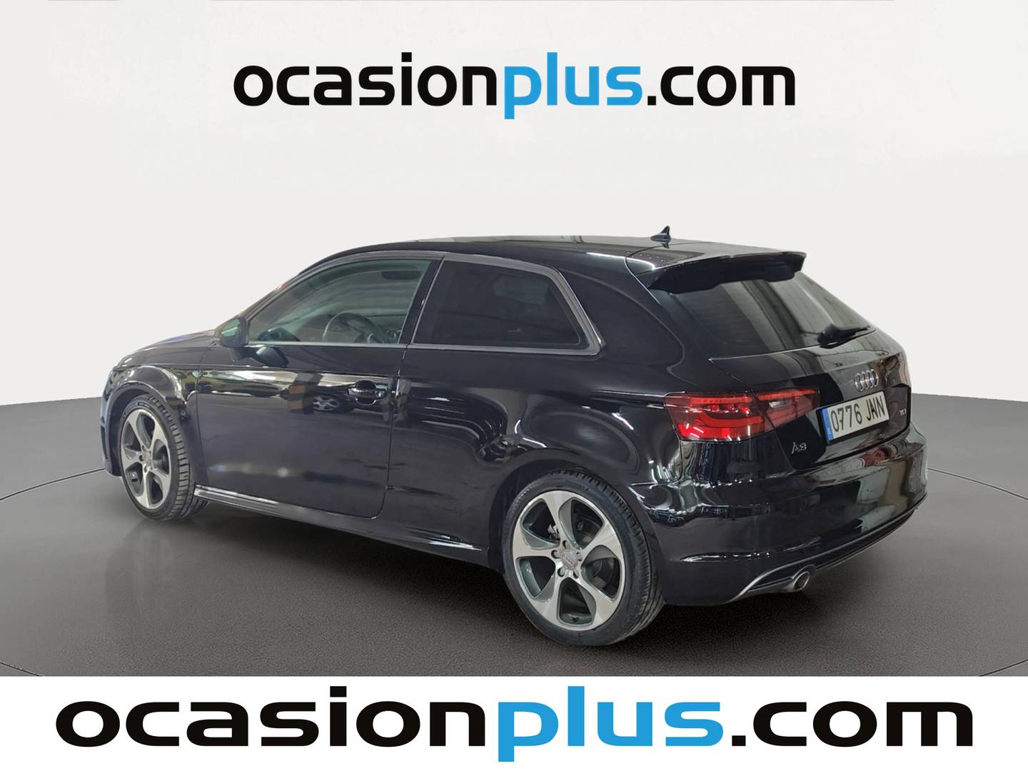 Foto Audi A3 Audi A3 S line edition 1.6 TDI CD (110 CV)