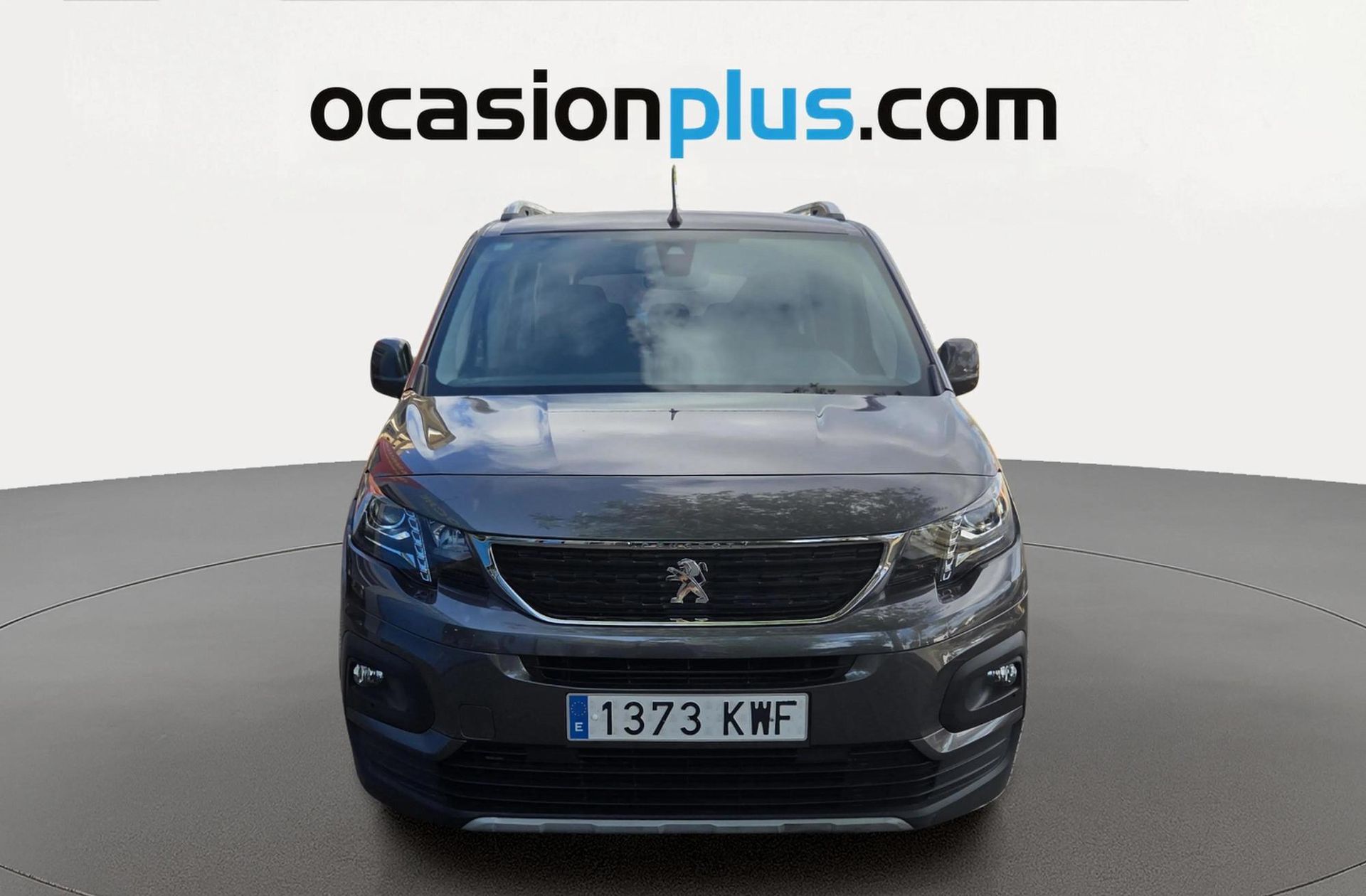 Peugeot Rifter BlueHDi 130 Allure Long 7 plazas - foto 13
