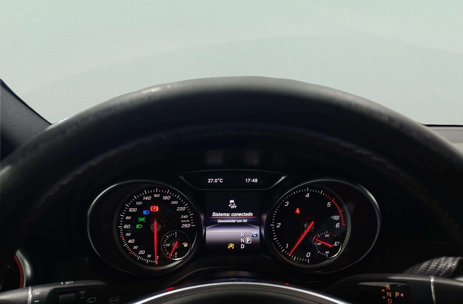Mercedes-Benz Clase A 200 d - foto 26