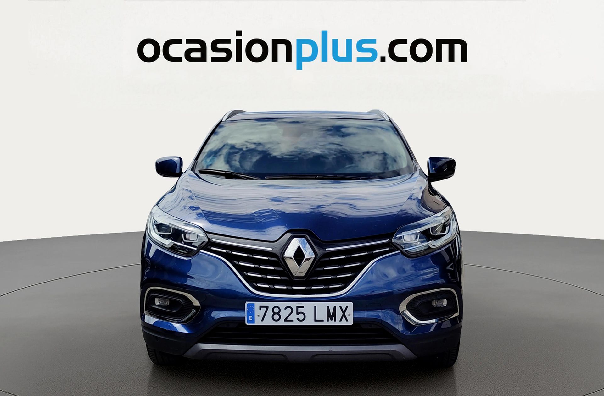 Renault Kadjar Zen TCe GPF - foto 14