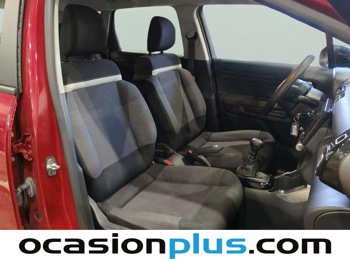 Foto Citroën C3 Aircross Citroen C3 Aircross PureTech 110 S&S Live Pack (110 CV)