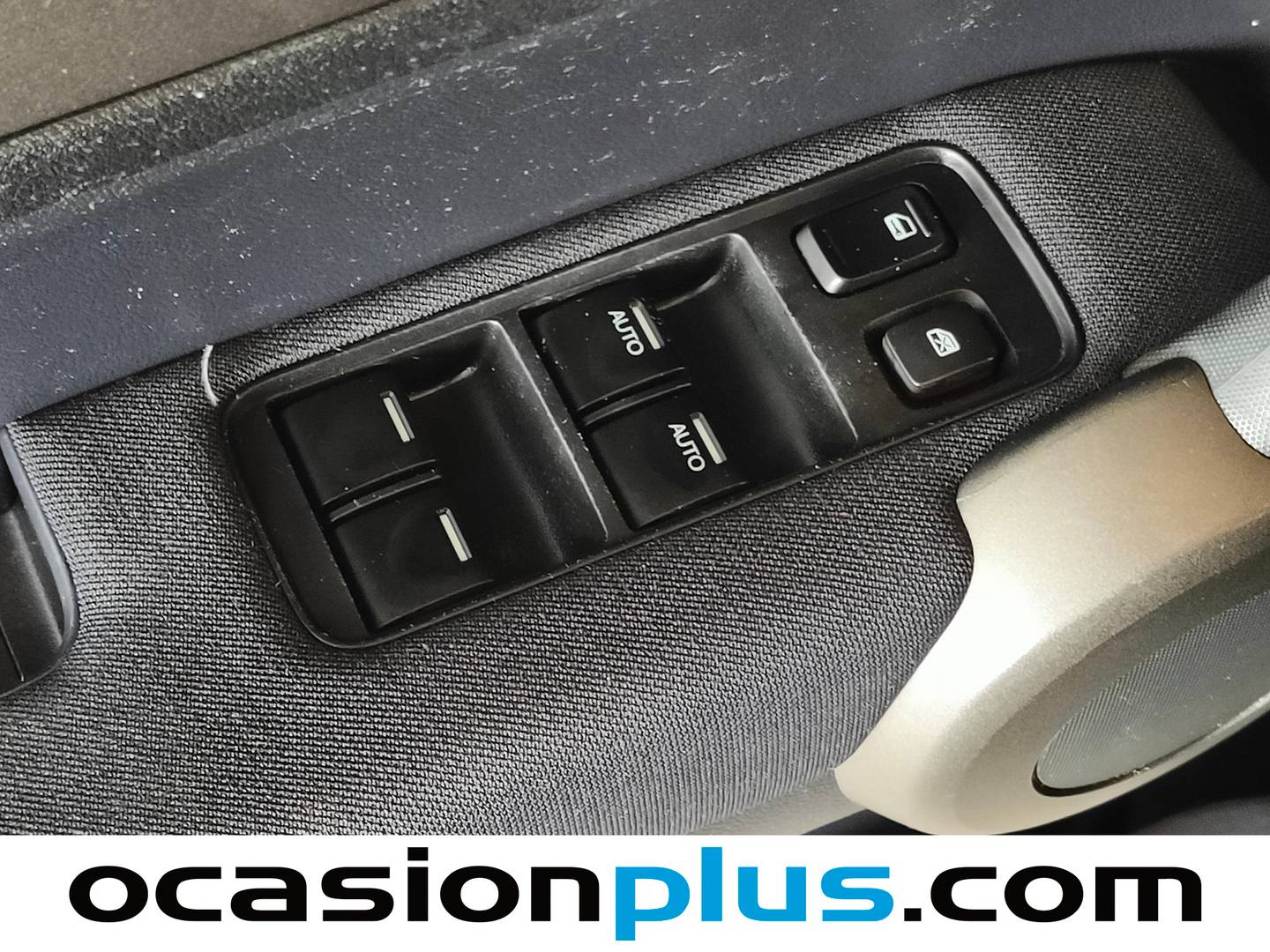 Foto Honda CR-V Honda CR-V 2.2 I-DTEC Comfort (150 CV)